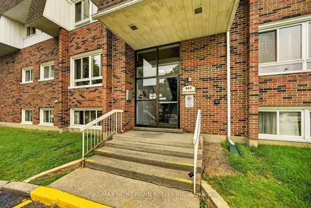 815 Kyle Crt #G1, Brockville 4