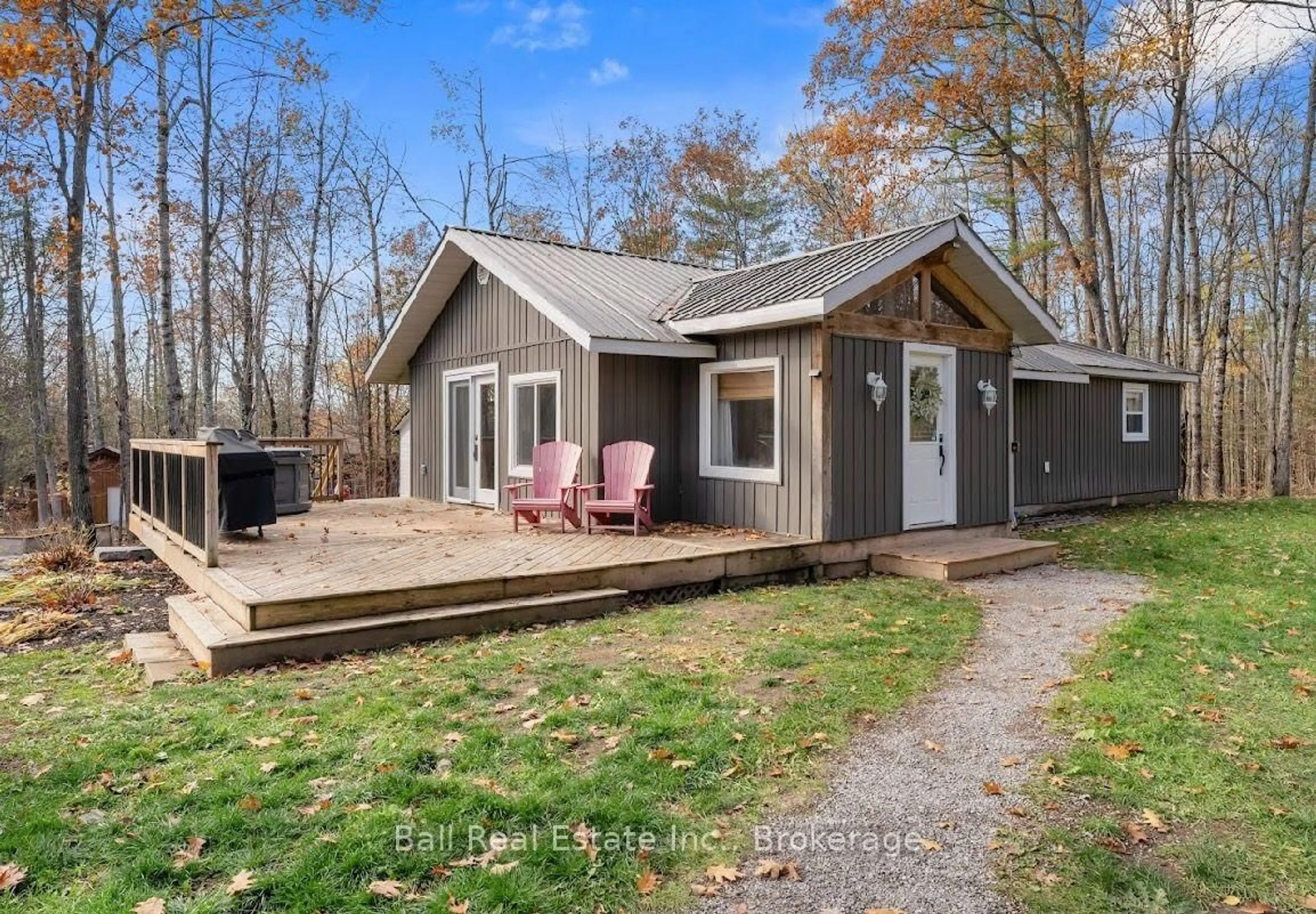 Unknown for 686 Coon Lake Rd, North Kawartha Ontario K0L 2H0