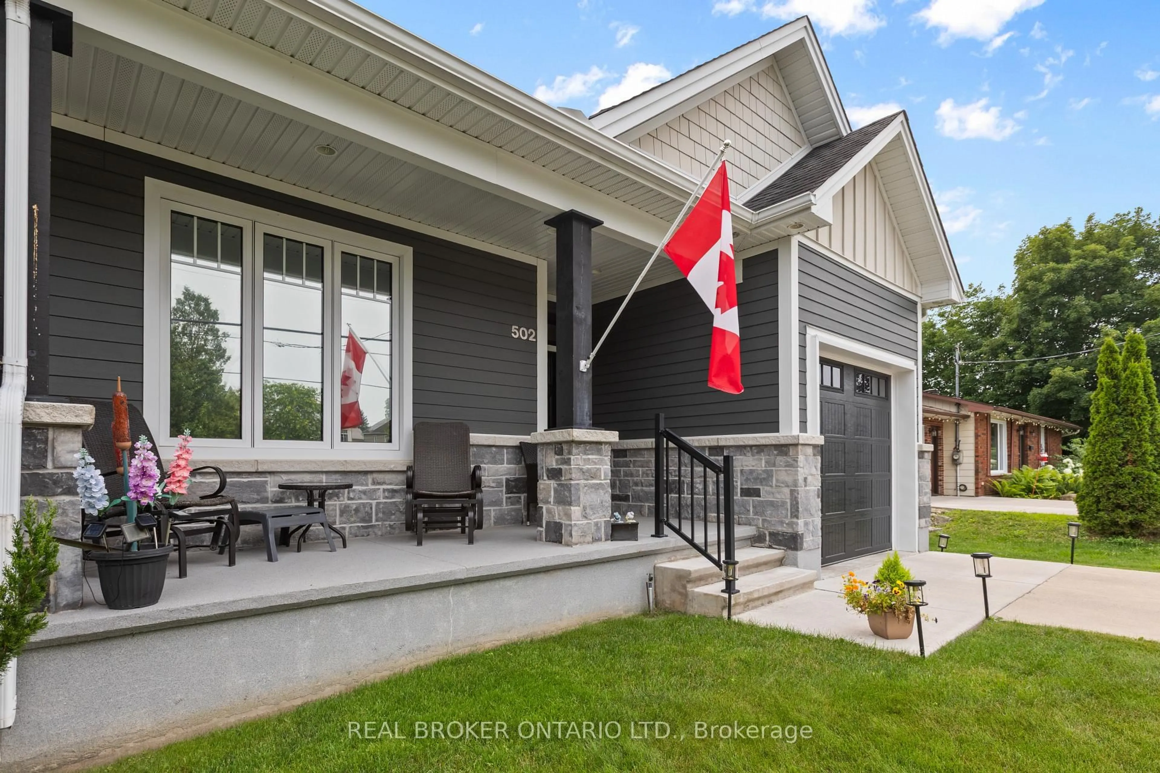 Unknown for 502 Clothier St, North Grenville Ontario K0G 1J0