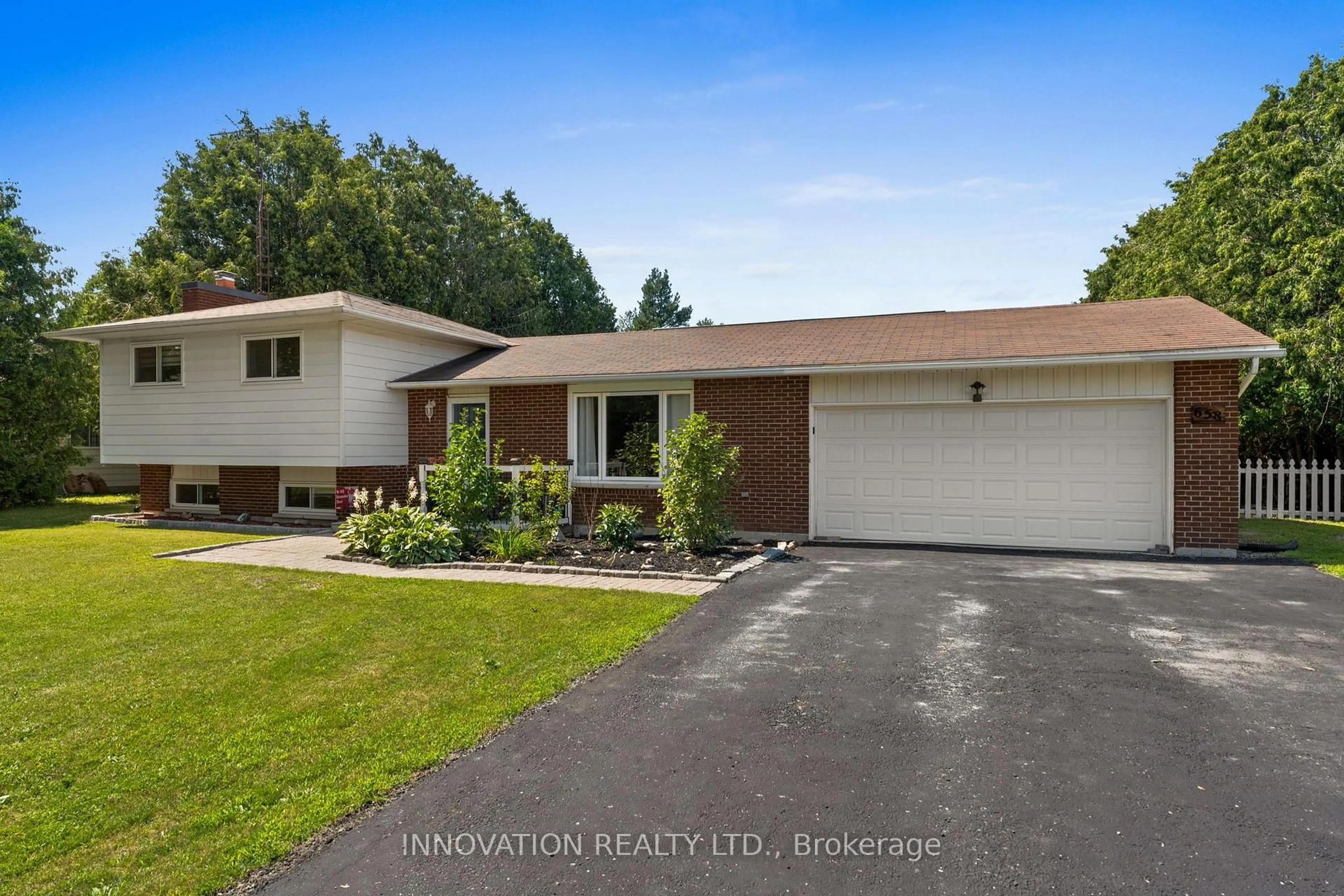 Unknown for 658 Kitley 3 Line, Elizabethtown-Kitley Ontario K0G 1G0