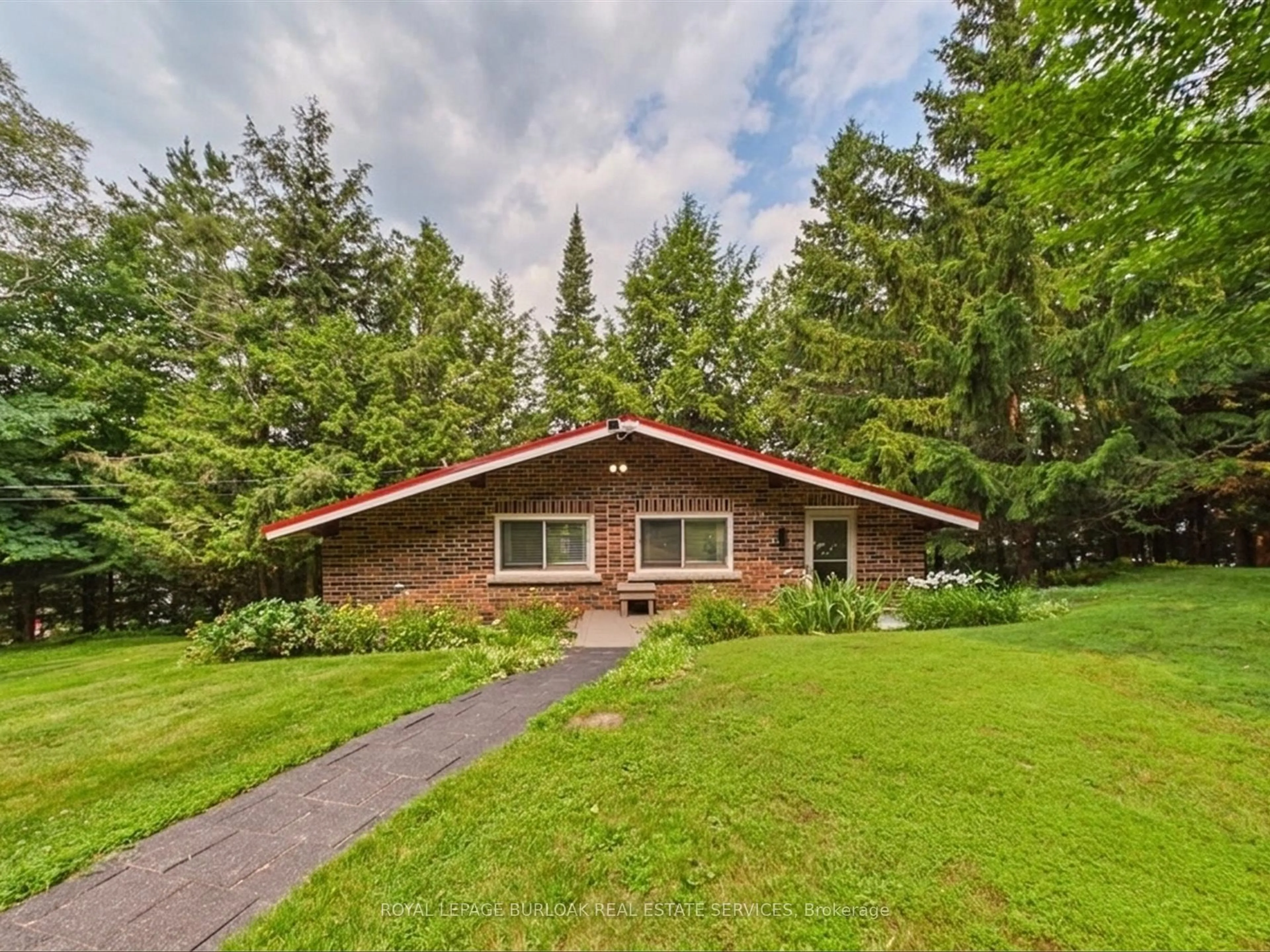 Unknown for 224 Fawn Rd, Armour Ontario P0A 1J0
