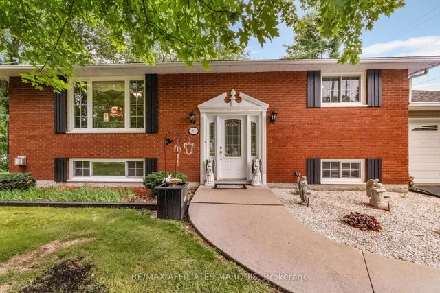 57 Golf Club Rd, Rideau Lakes 2