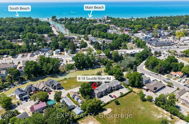 18 Sauble River Rd #8, Lambton Shores 2