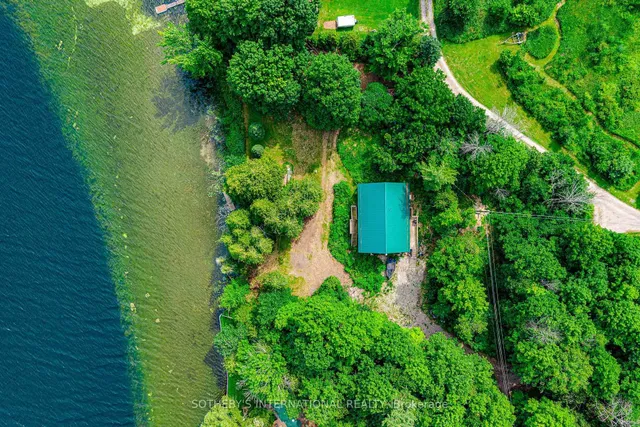 824 Buck Hollow Lane, Leeds and the Thousand Islands 2