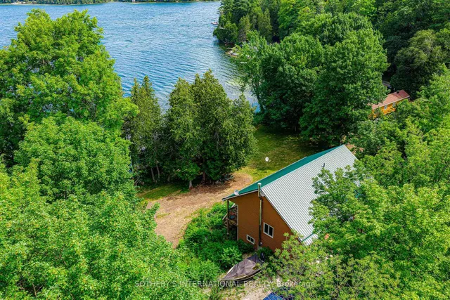 824 Buck Hollow Lane, Leeds and the Thousand Islands 4