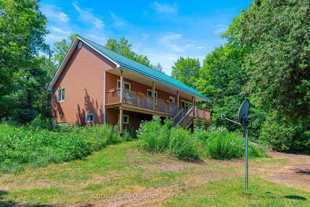 824 Buck Hollow Lane, Leeds and the Thousand Islands 5