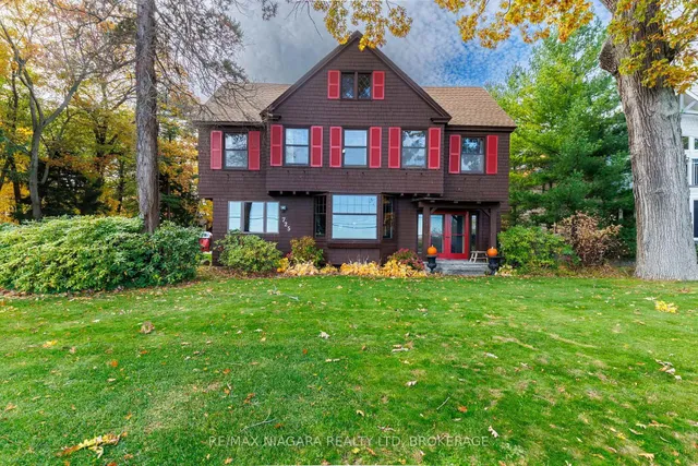 725 Point Abino Rd, Fort Erie 3