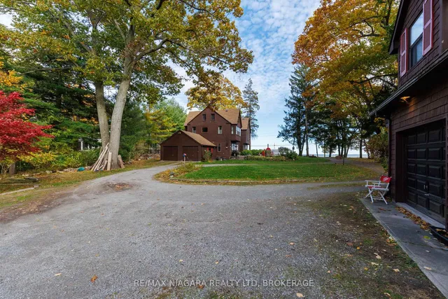 725 Point Abino Rd, Fort Erie 5