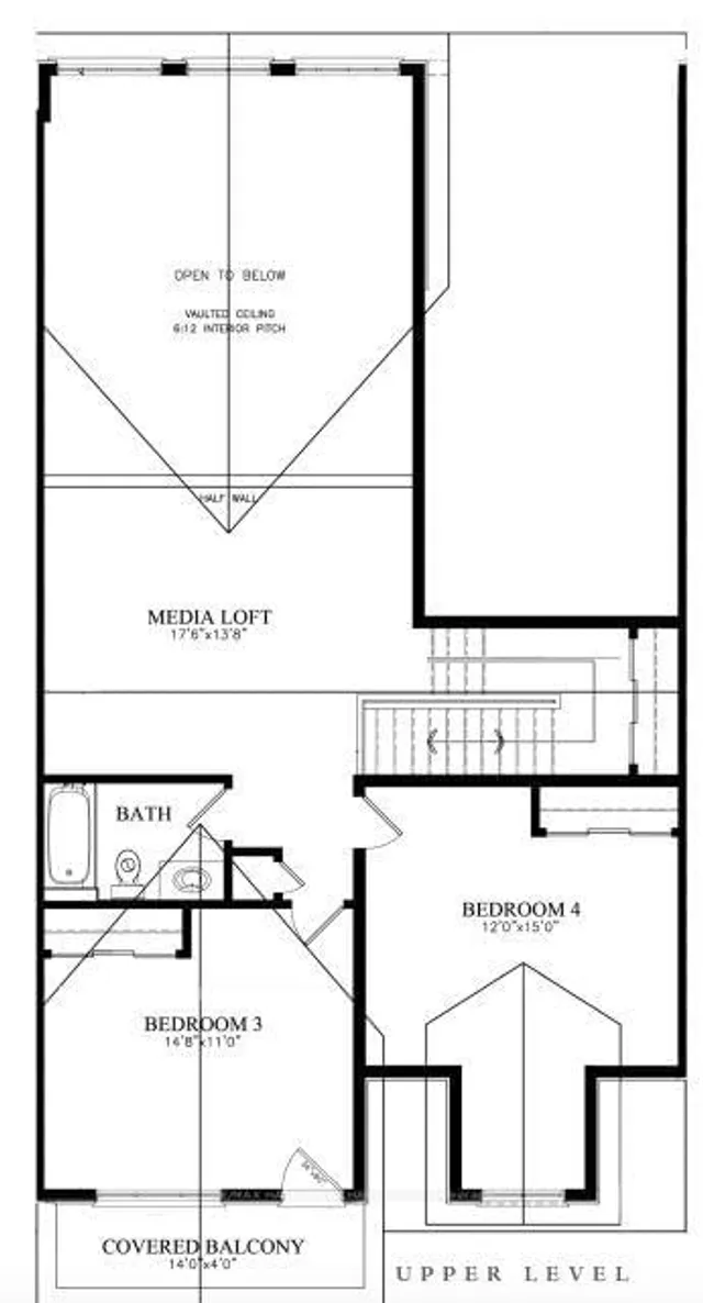 4 Leeds Crt, Bracebridge 4