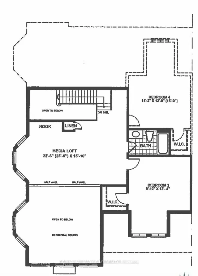 17 Leeds Crt, Bracebridge 5