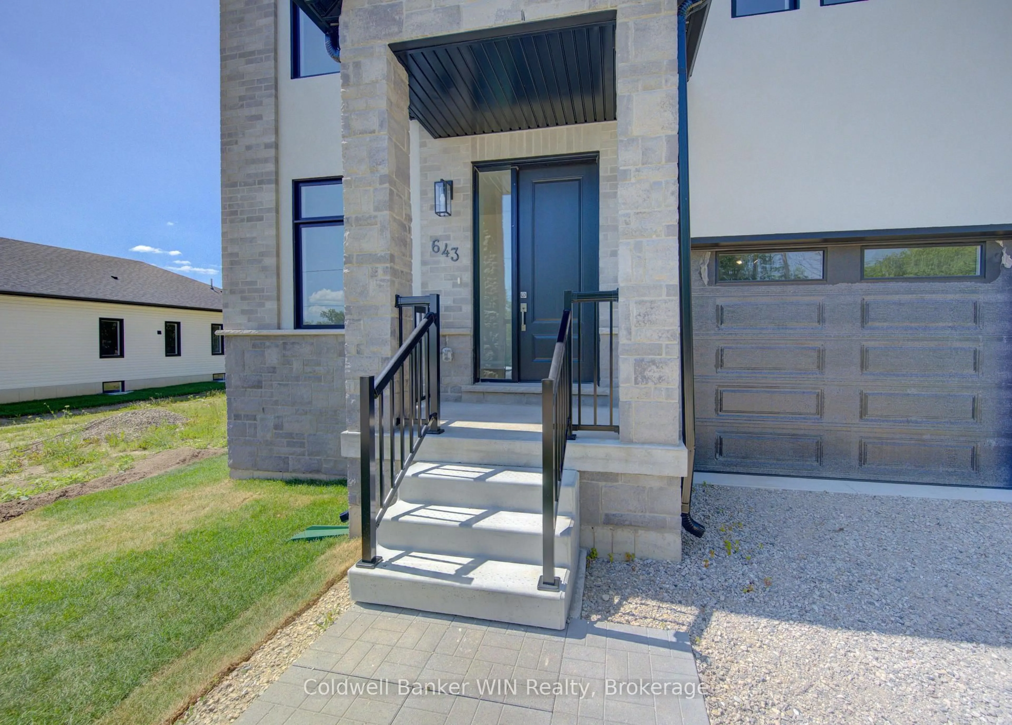 Unknown for 643 Martin St, Wellington North Ontario N0G 2L3