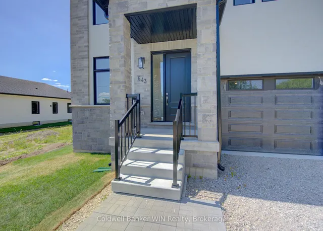 643 Martin St, Wellington North 3