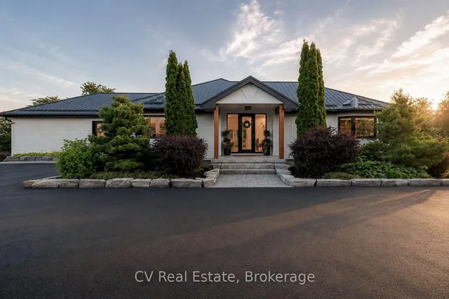 104 Ridgecrest Lane, Meaford 2