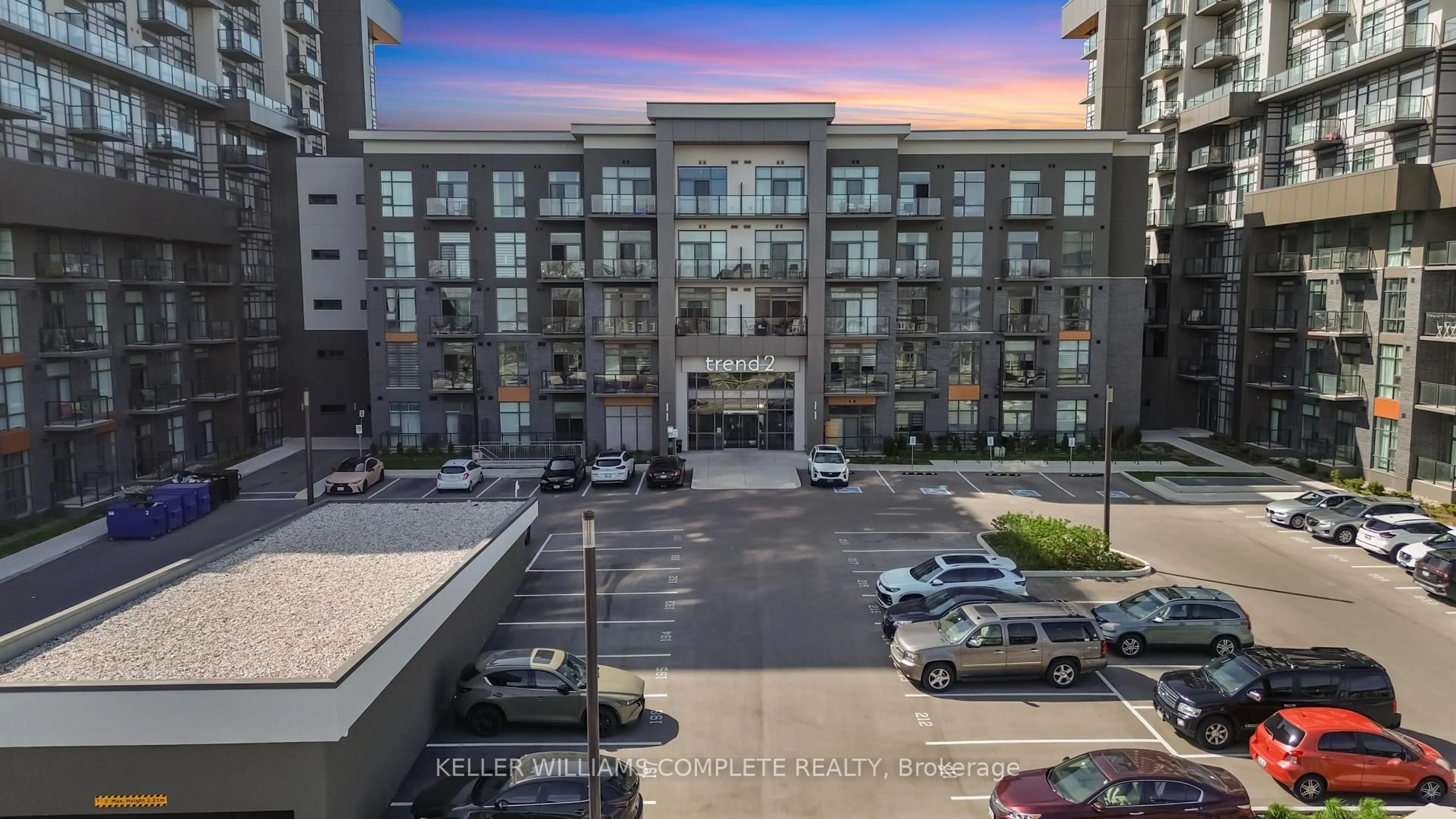 Unknown for 460 Dundas St #1109, Hamilton Ontario L8B 2A5