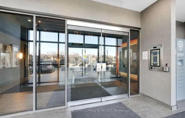 460 Dundas St #1109, Hamilton 3