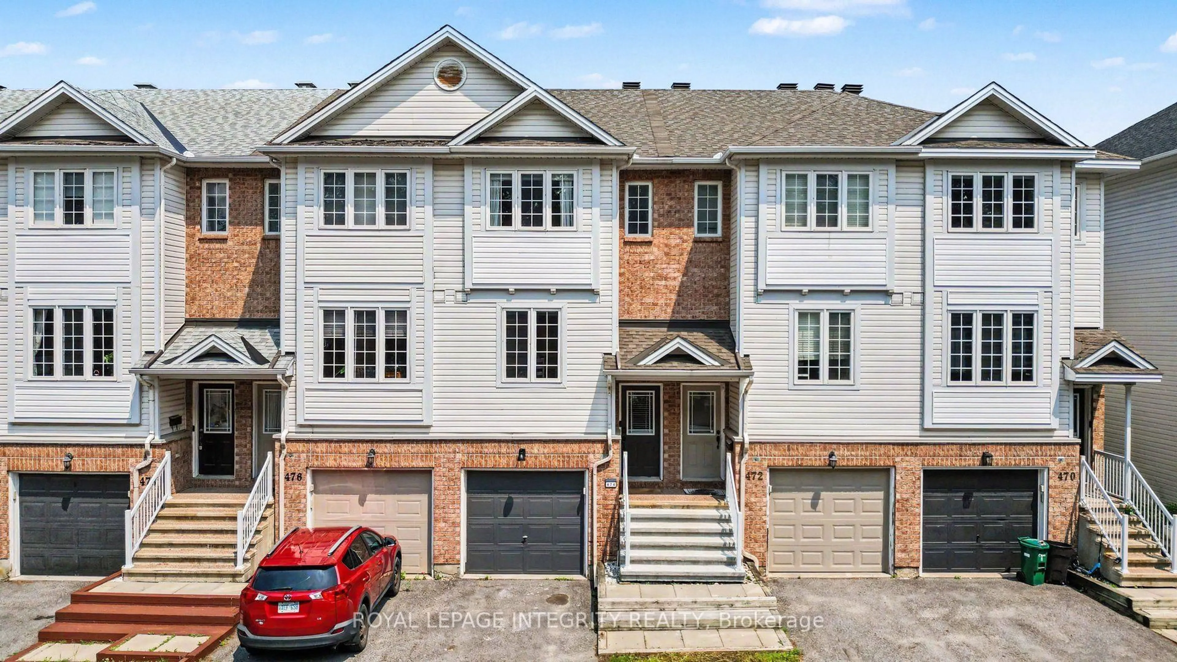 Unknown for 474 Seyton Dr, Nepean Ontario K2H 1G2
