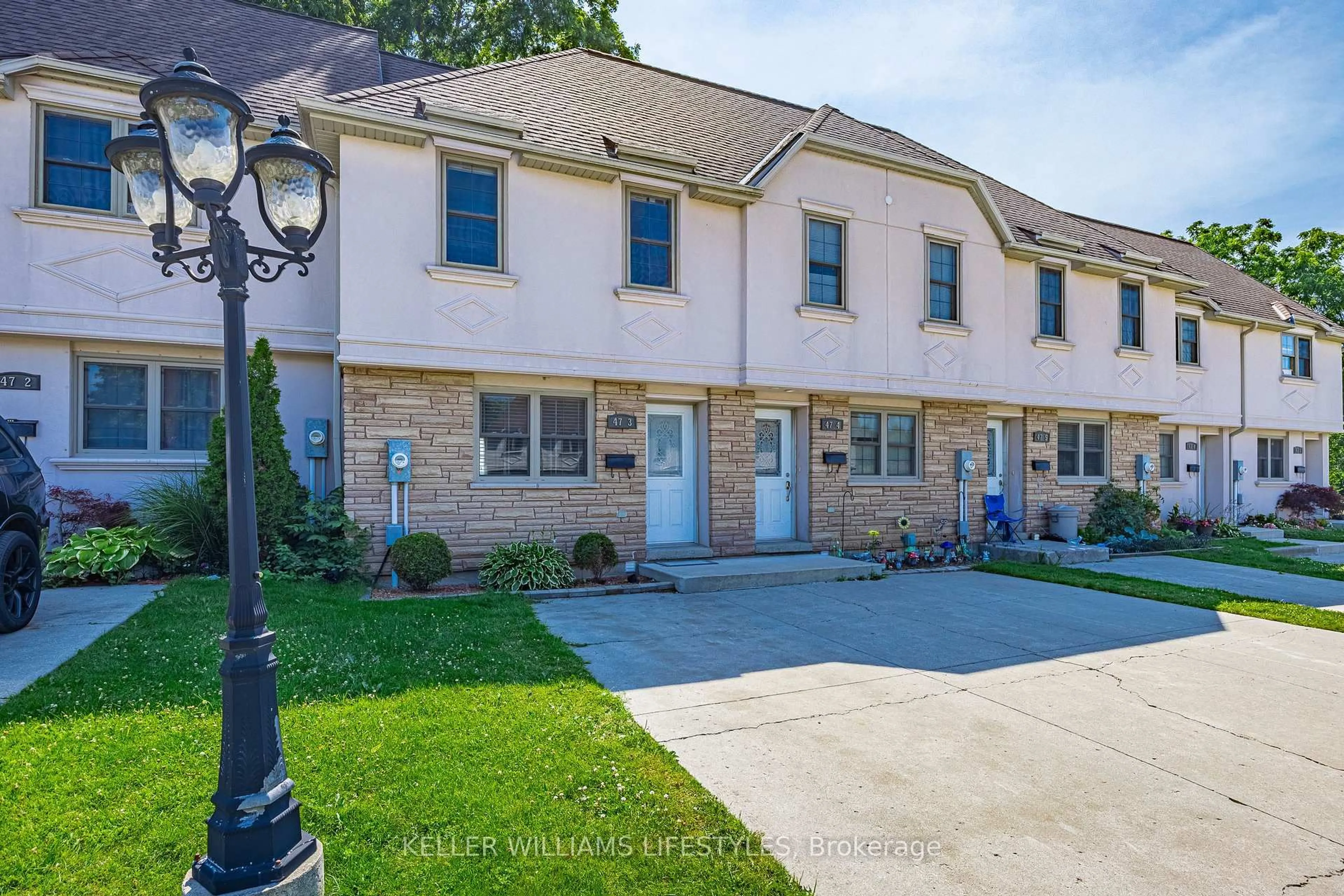 Unknown for 47 Blandford St #3, Woodstock Ontario N4S 7H7
