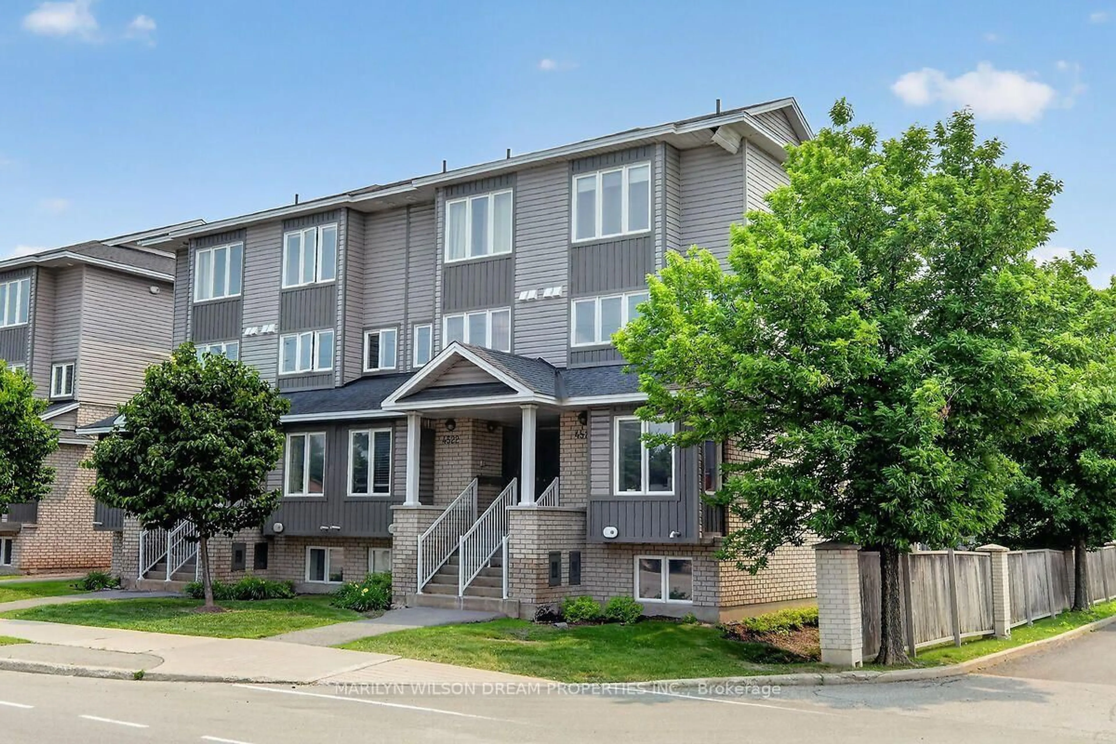 Unknown for 4522 Innes Rd #D, Ottawa Ontario K4A 0X5