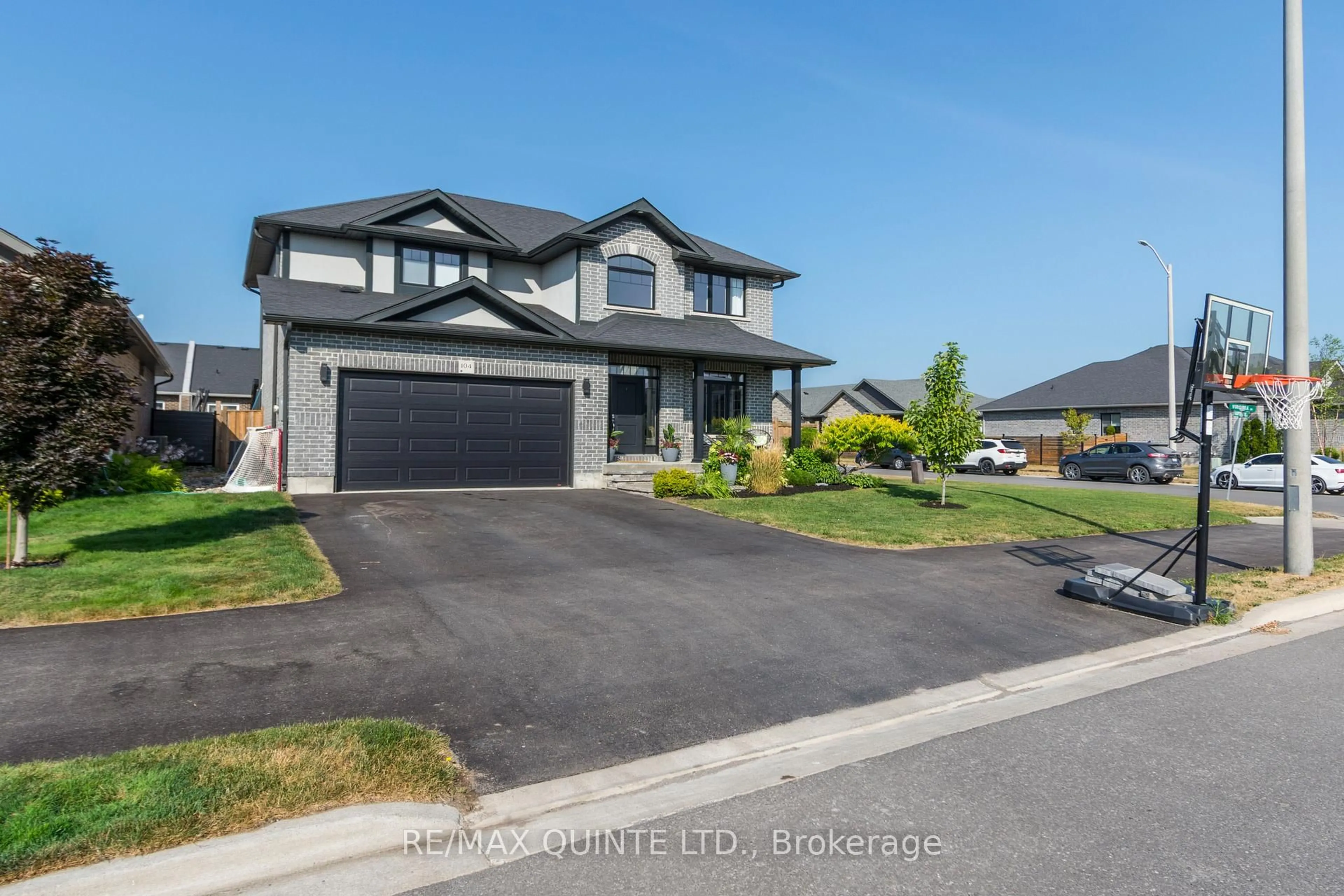 Unknown for 104 Hampton Ridge Dr, Belleville Ontario K8N 0E6