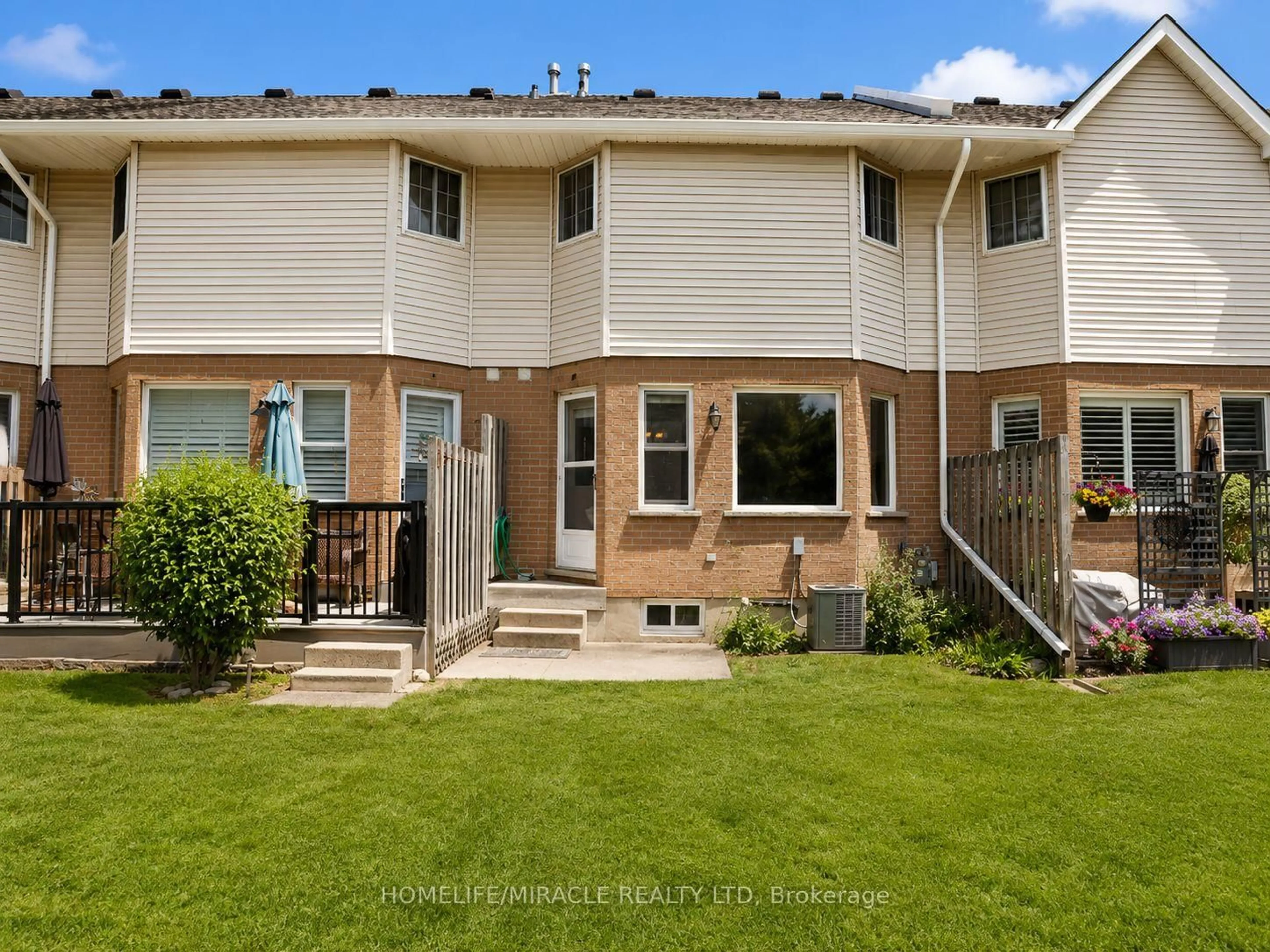 Unknown for 10 Holborn Crt #38, Kitchener Ontario N2A 3Y9