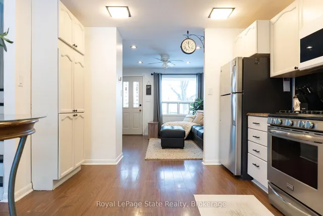 717 Knox Ave, Hamilton 3