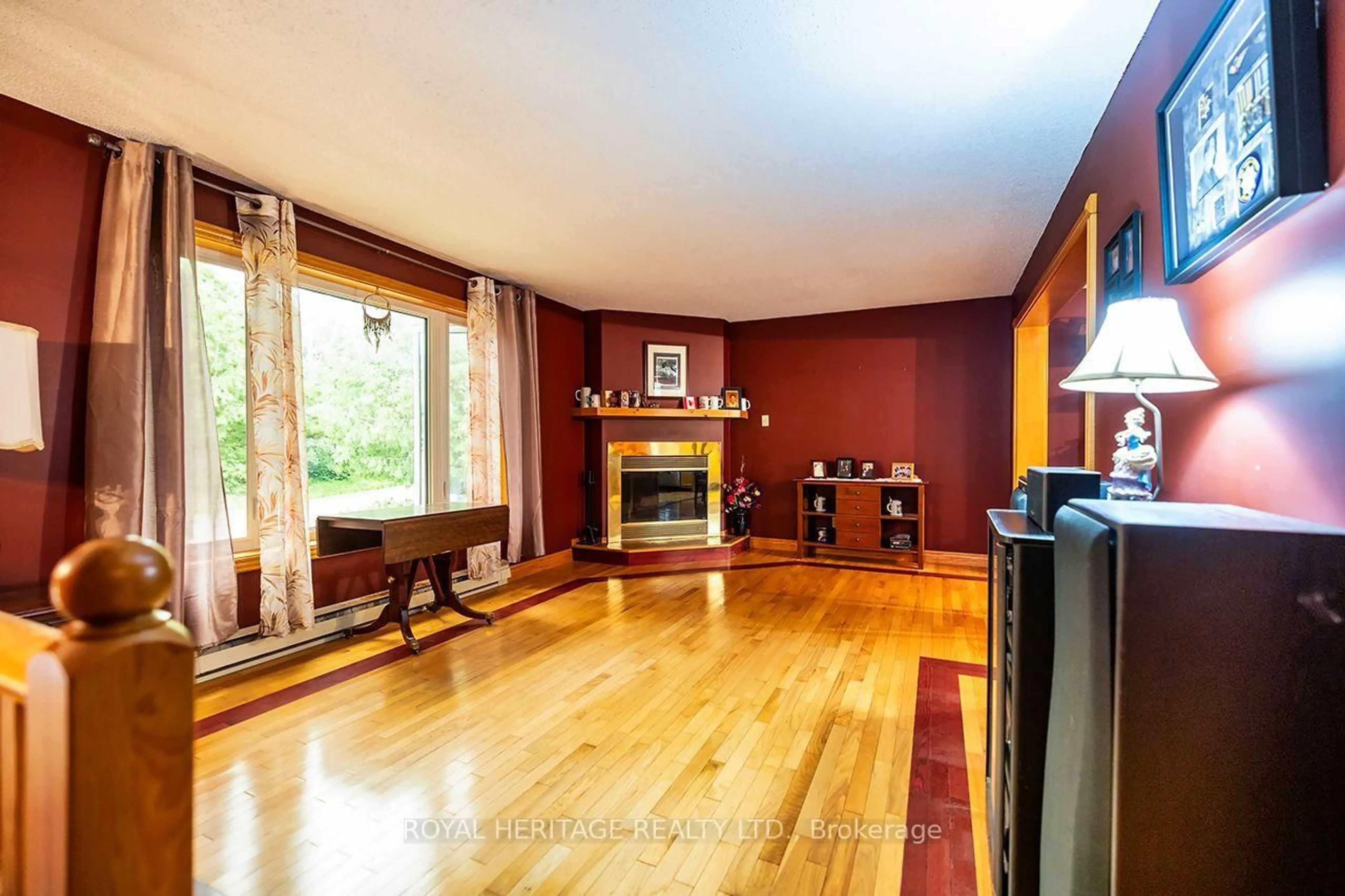 Unknown for 7014 Hunter St, Hamilton Township Ontario K0L 1E0