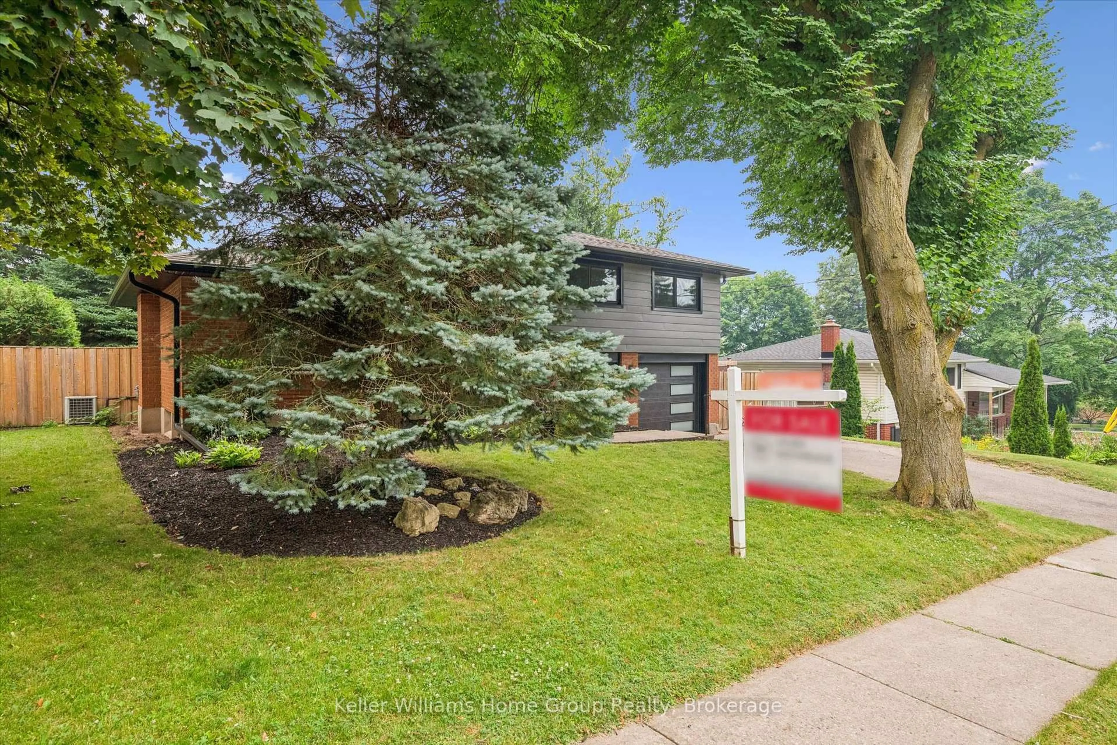 Unknown for 5 Cheltonwood Ave, Guelph Ontario N1E 4E1