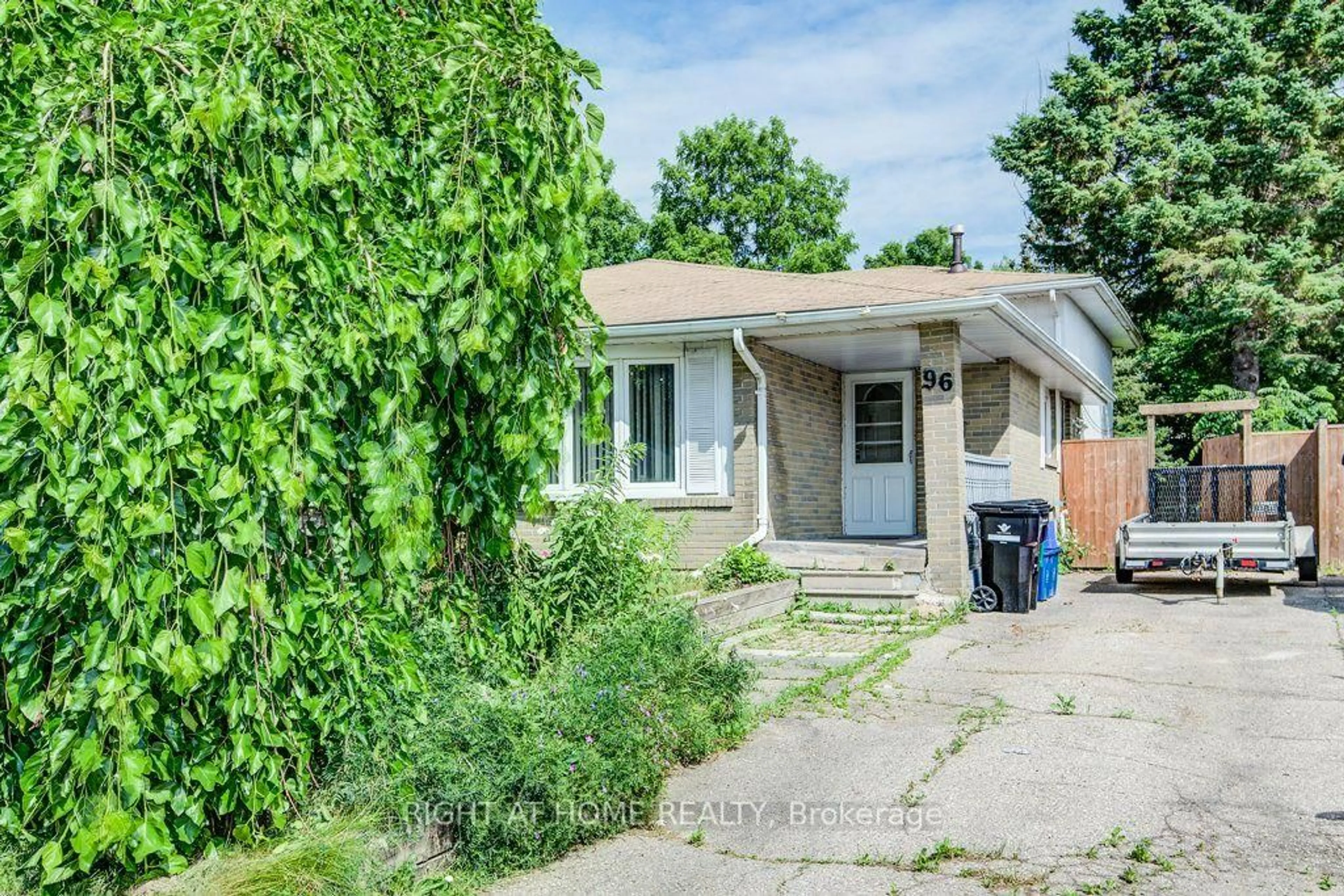 Unknown for 96 Markwood Dr, Kitchener Ontario N2M 2H6