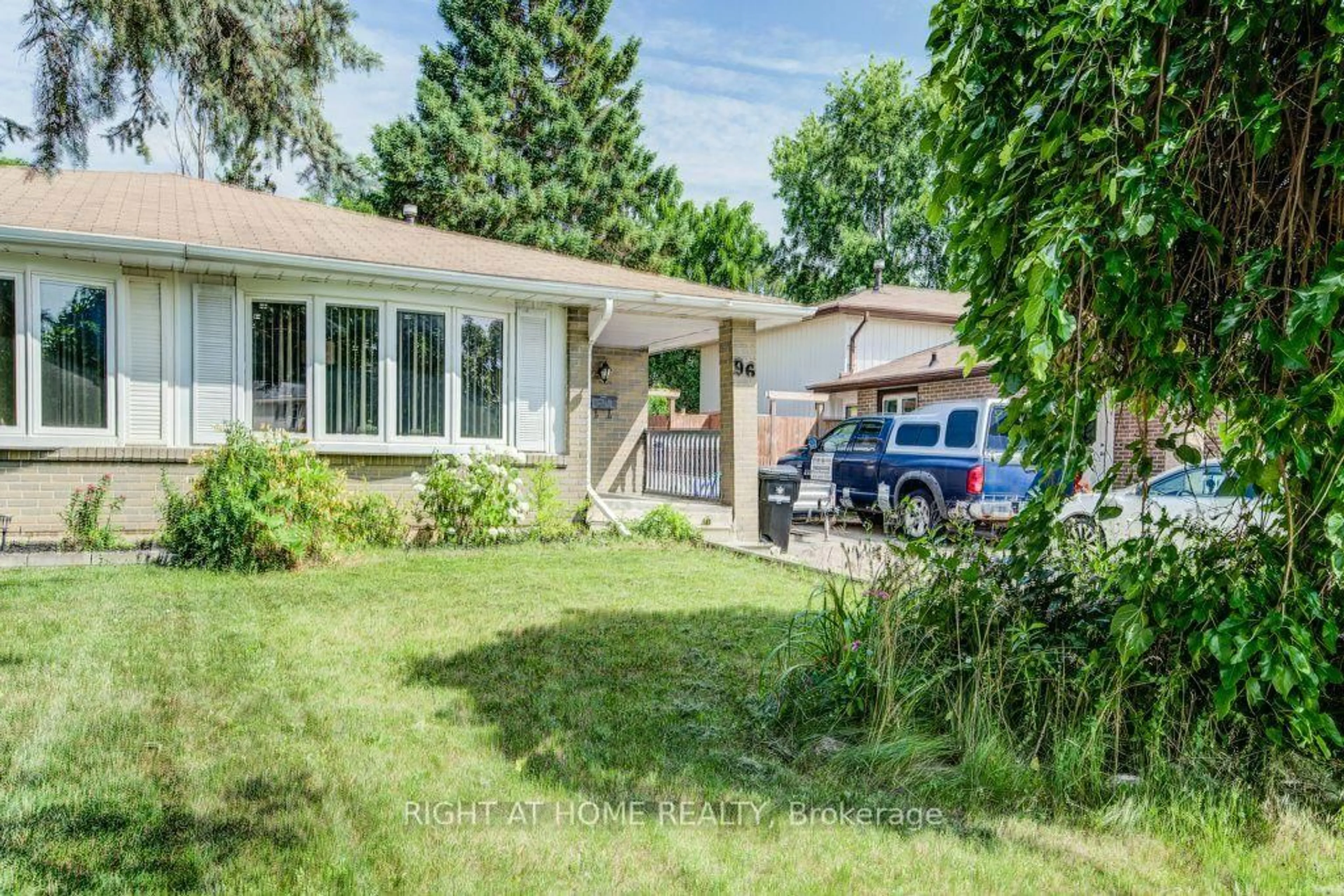 Unknown for 96 Markwood Dr, Kitchener Ontario N2M 2H6
