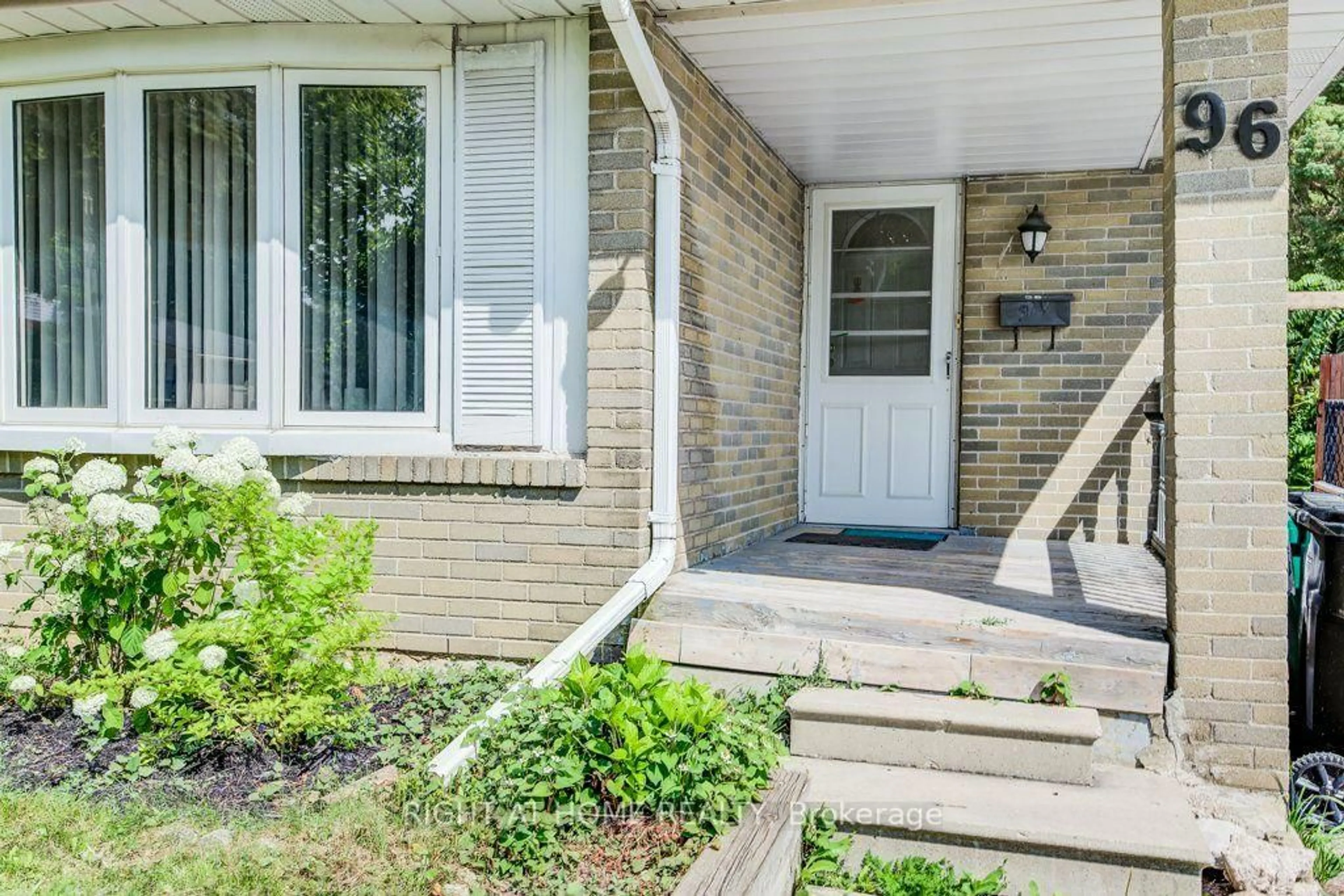 Unknown for 96 Markwood Dr, Kitchener Ontario N2M 2H6