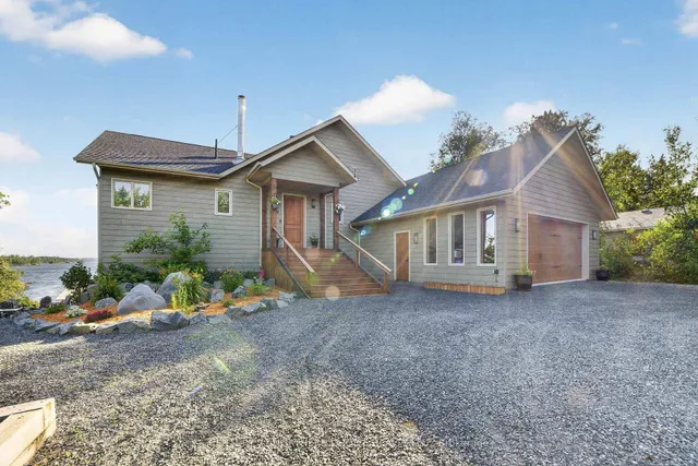 Storm Bay Rd BR Rd 13 #44, Kenora Remote Area 4