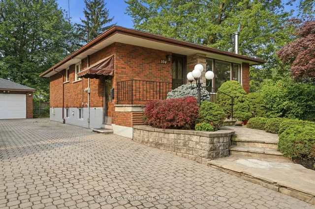 104 Dallas Ave, Hamilton 3