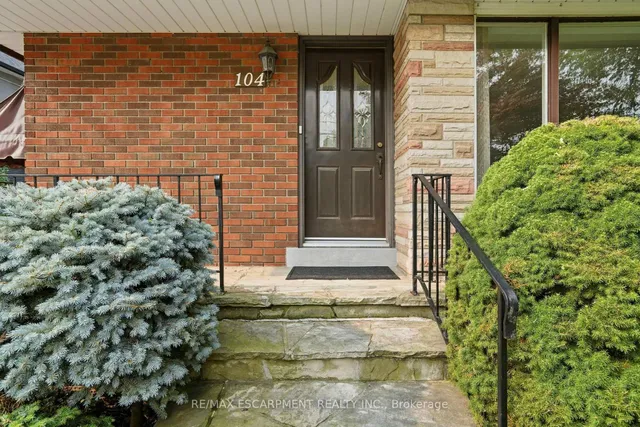 104 Dallas Ave, Hamilton 4