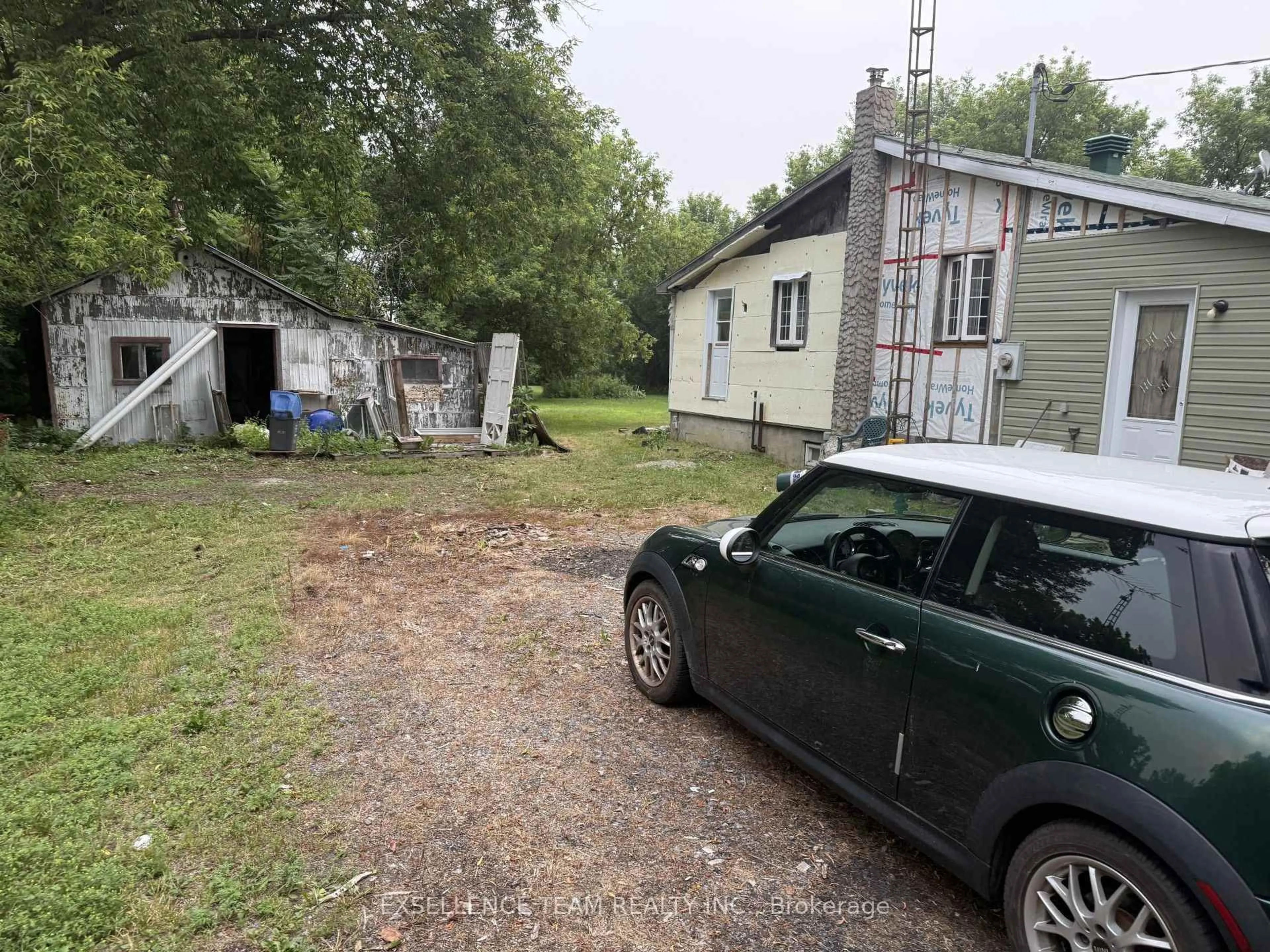 Unknown for 2903 County 20 Rd, North Glengarry Ontario K0C 1T0