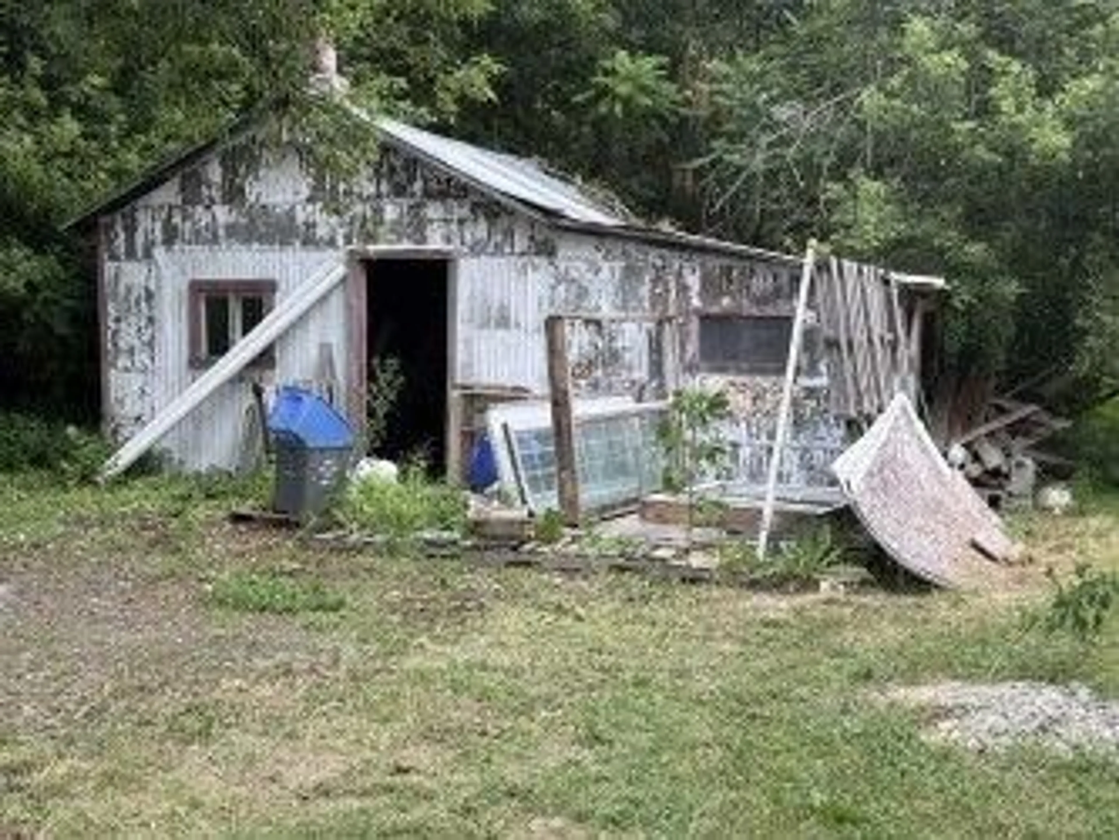 Shed for 2903 County 20 Rd, North Glengarry Ontario K0C 1T0