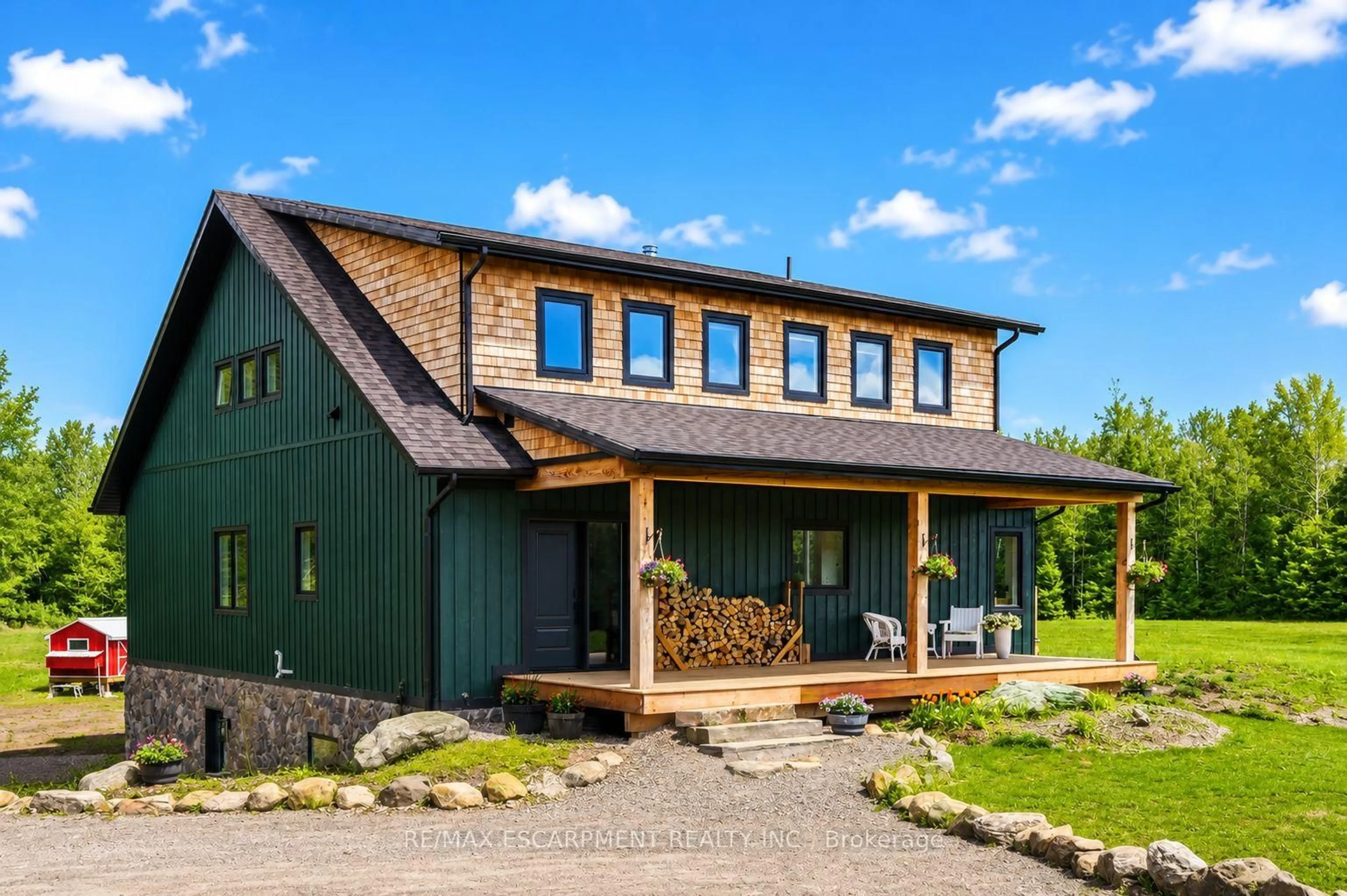Unknown for 1161 Barkway Rd, Gravenhurst Ontario P1P 1R3