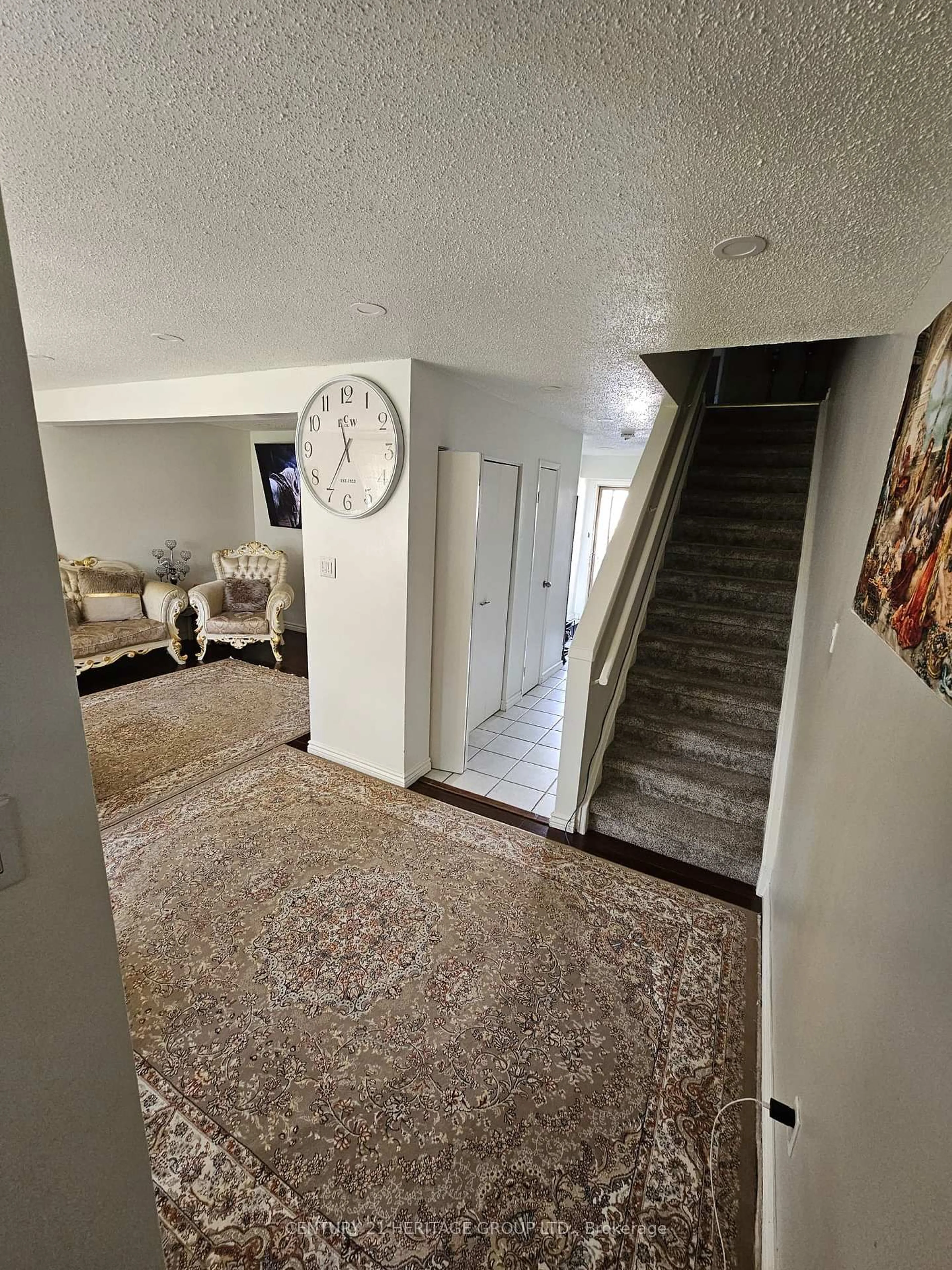 A pic of a room for 89 Highview Ave #24, London South Ontario N6C 5V7