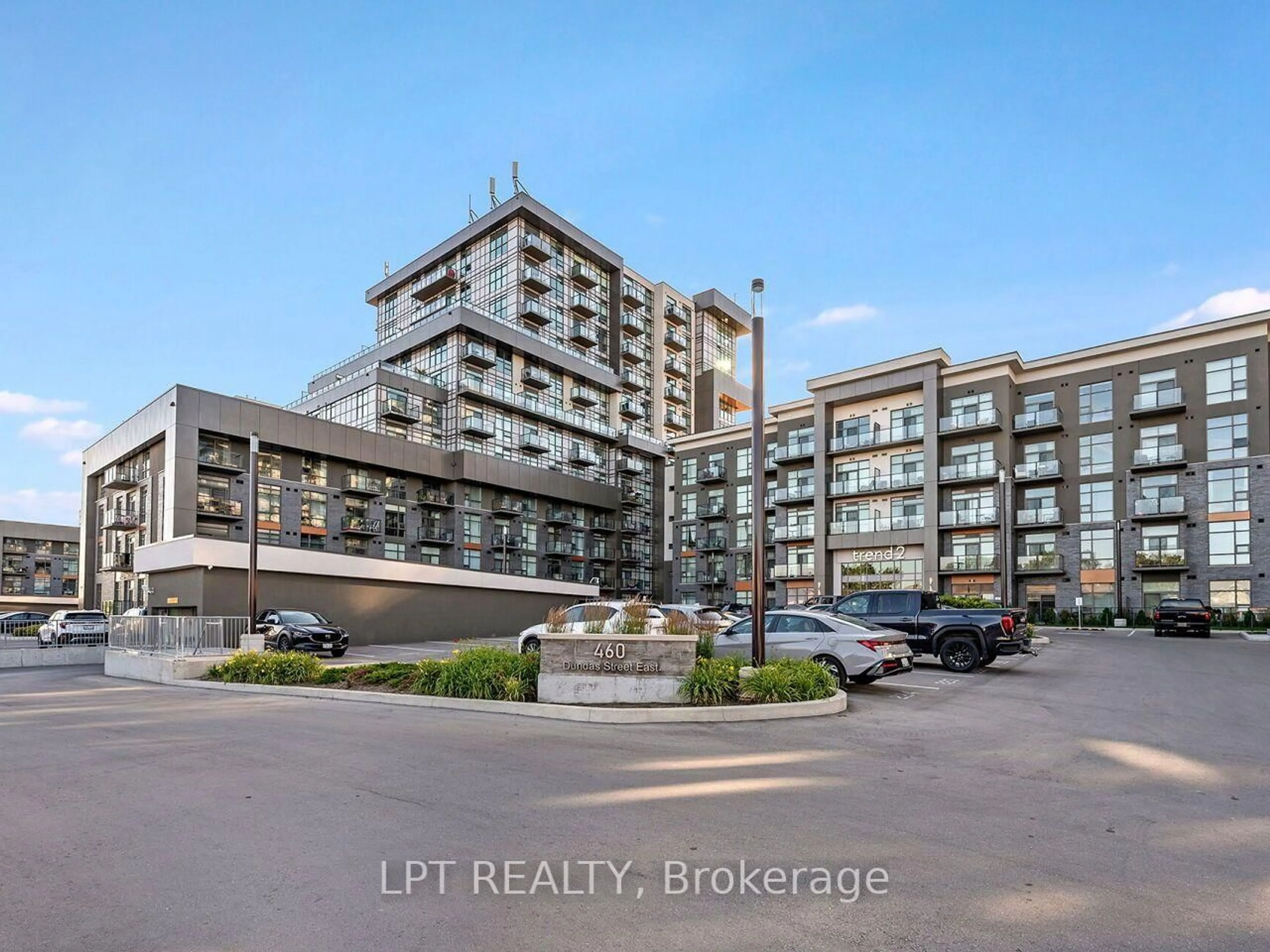 Unknown for 460 Dundas St #209, Hamilton Ontario L8B 2A5