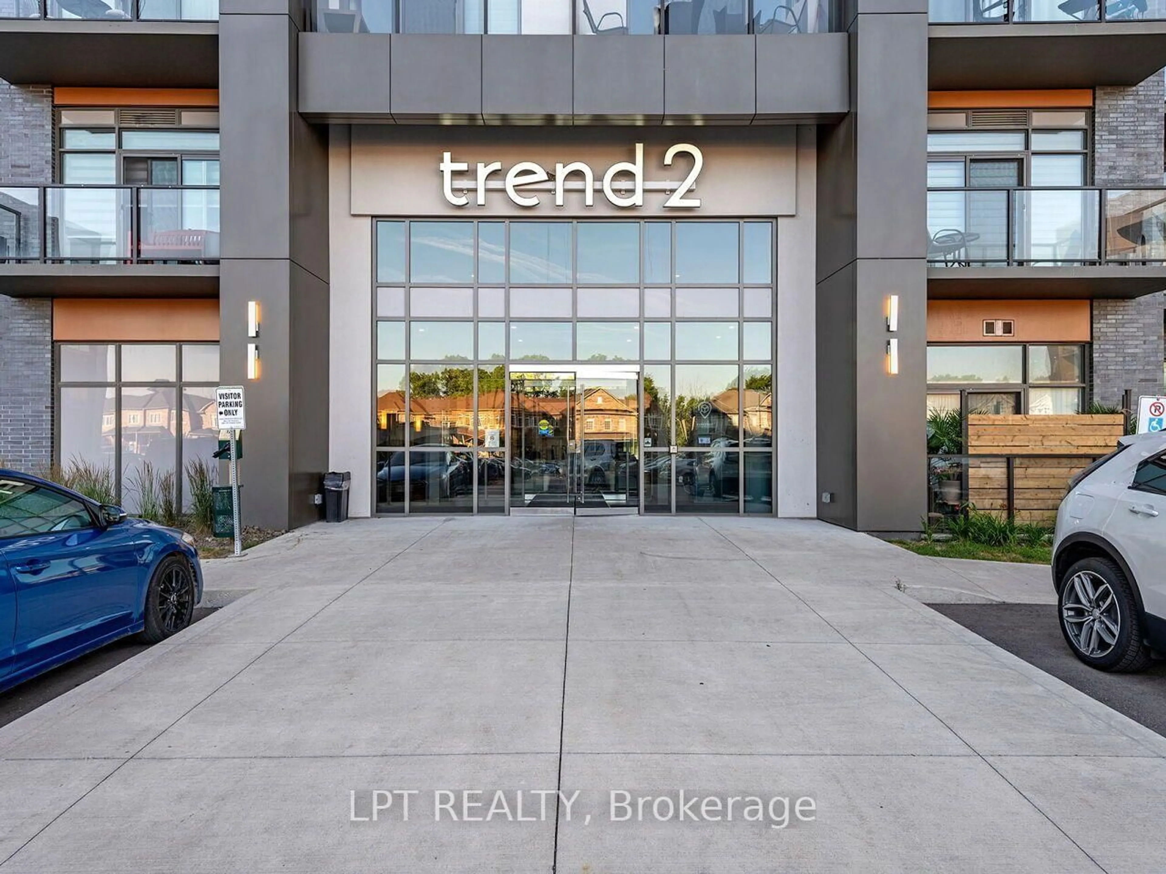Unknown for 460 Dundas St #209, Hamilton Ontario L8B 2A5
