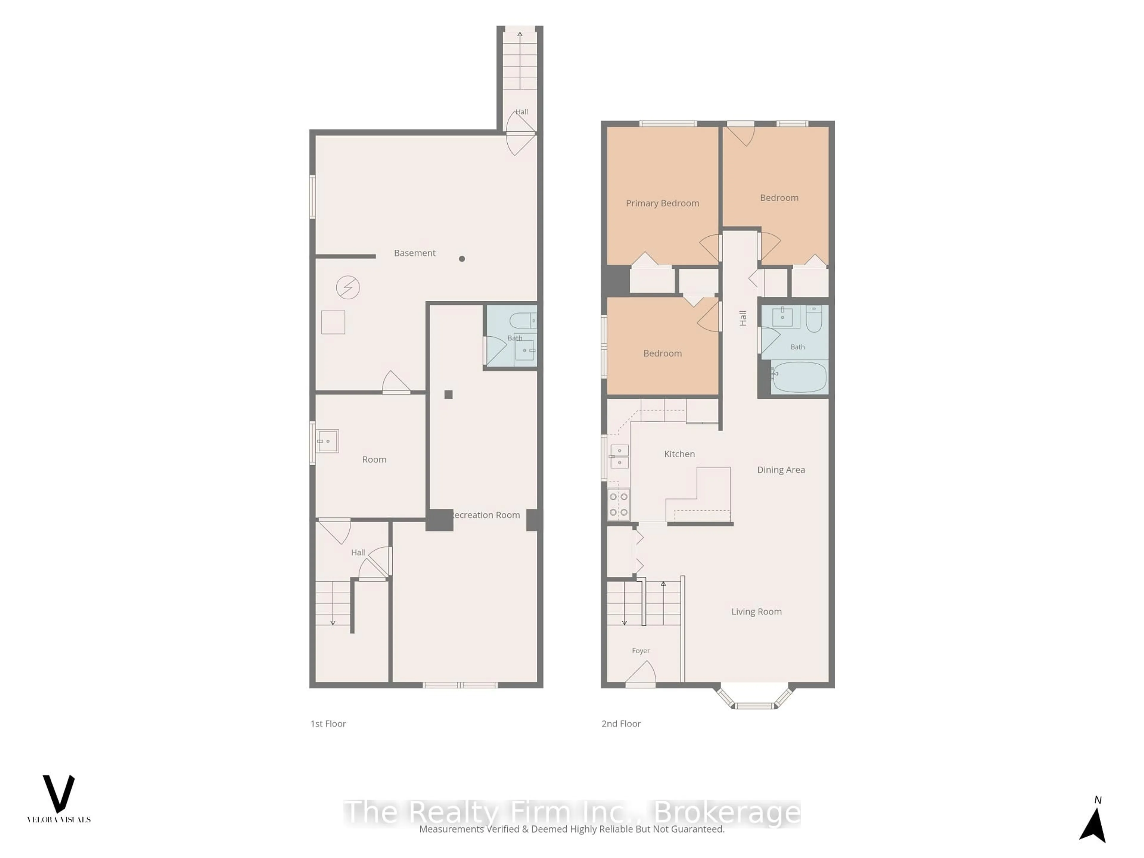 Floor plan for 1143 Whealan Rd, Woodstock Ontario N4S 8E6