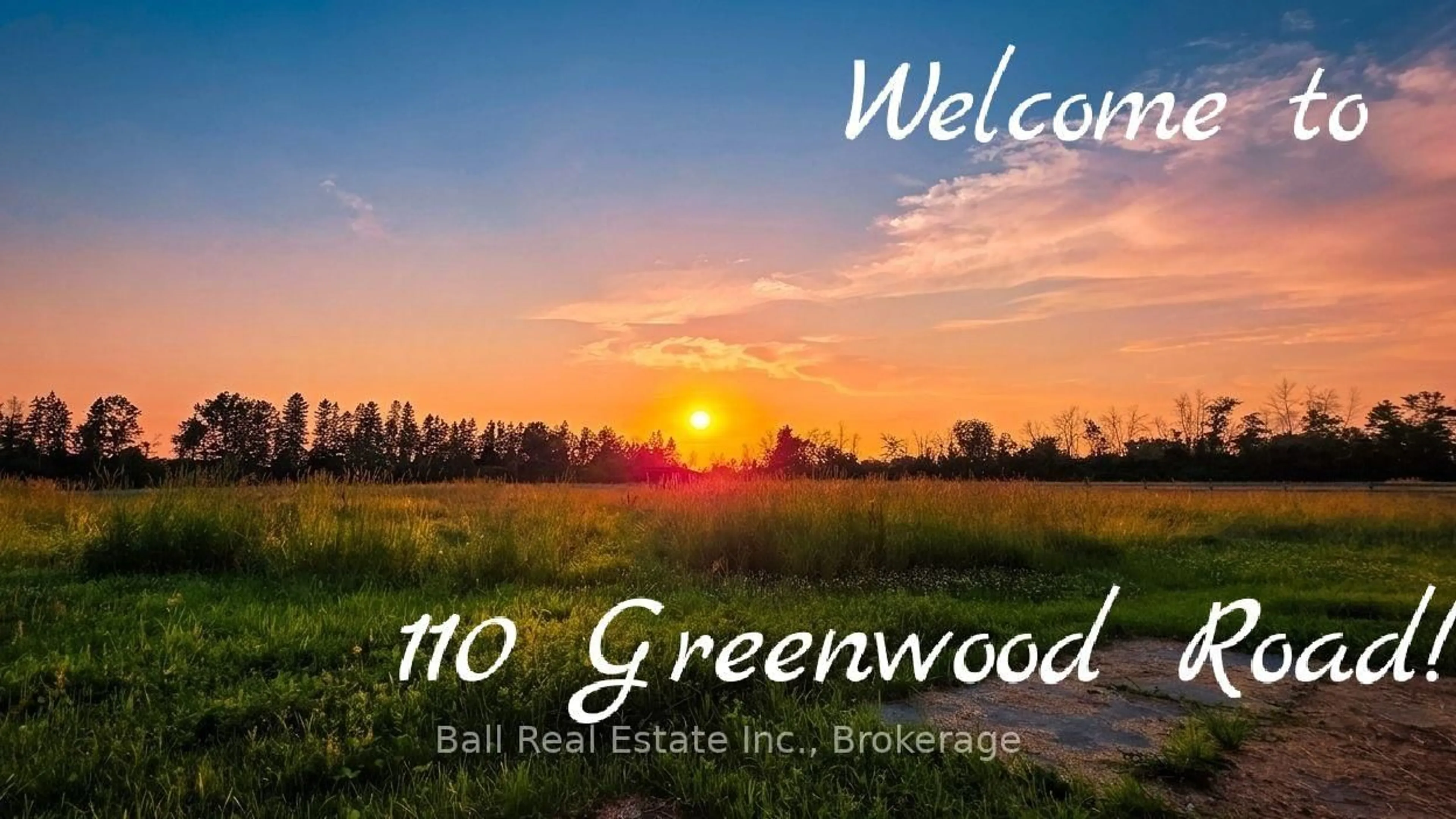 Unknown for 110 Greenwood Rd, Otonabee-South Monaghan Ontario K9J 6Y3