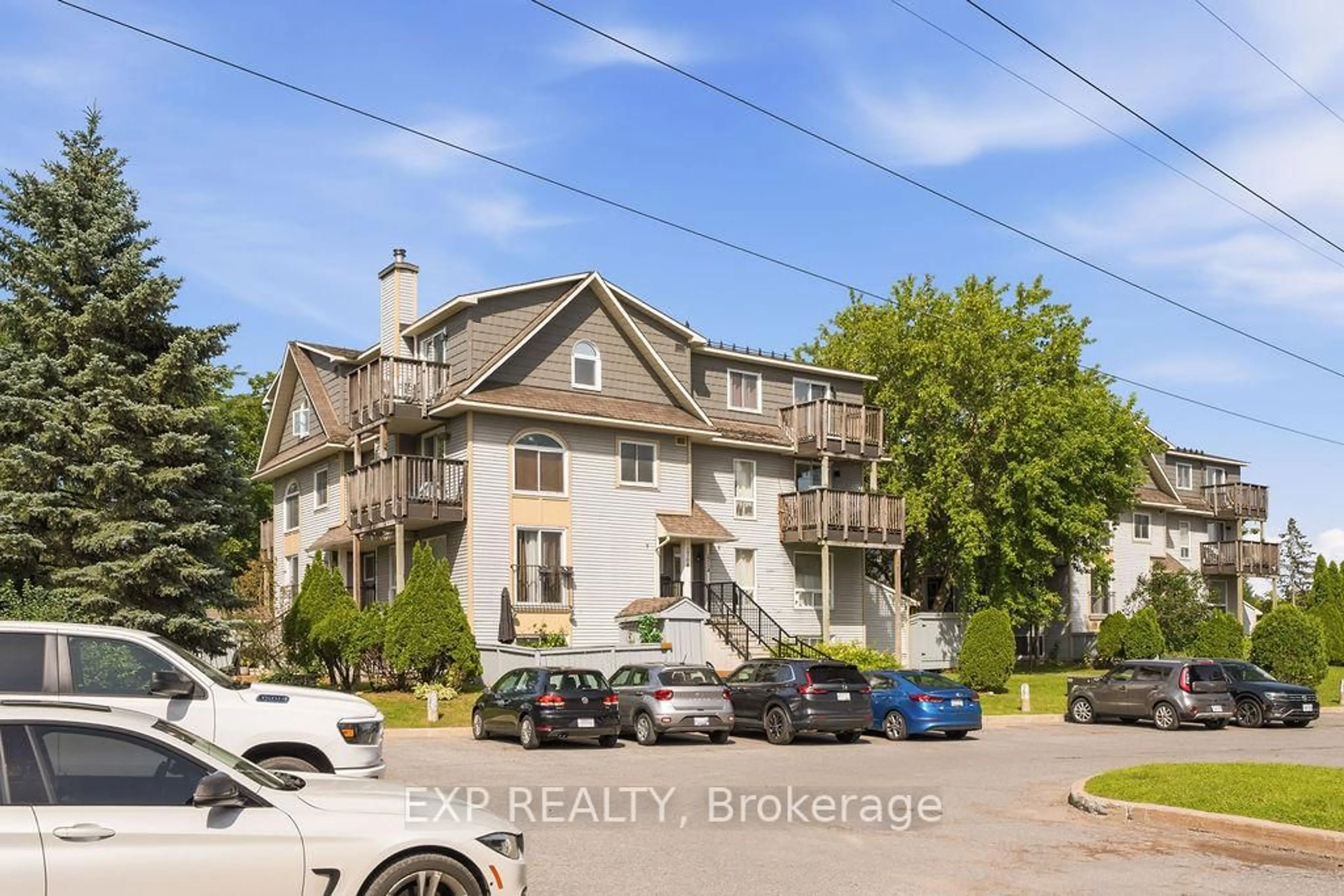 Unknown for 1704 Tanguay Crt #Unit #56, Ottawa Ontario K2L 3X8