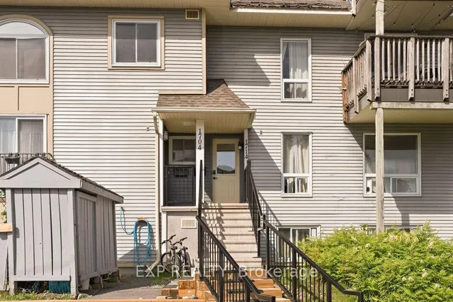 1704 Tanguay Crt Unit #56, Ottawa 5