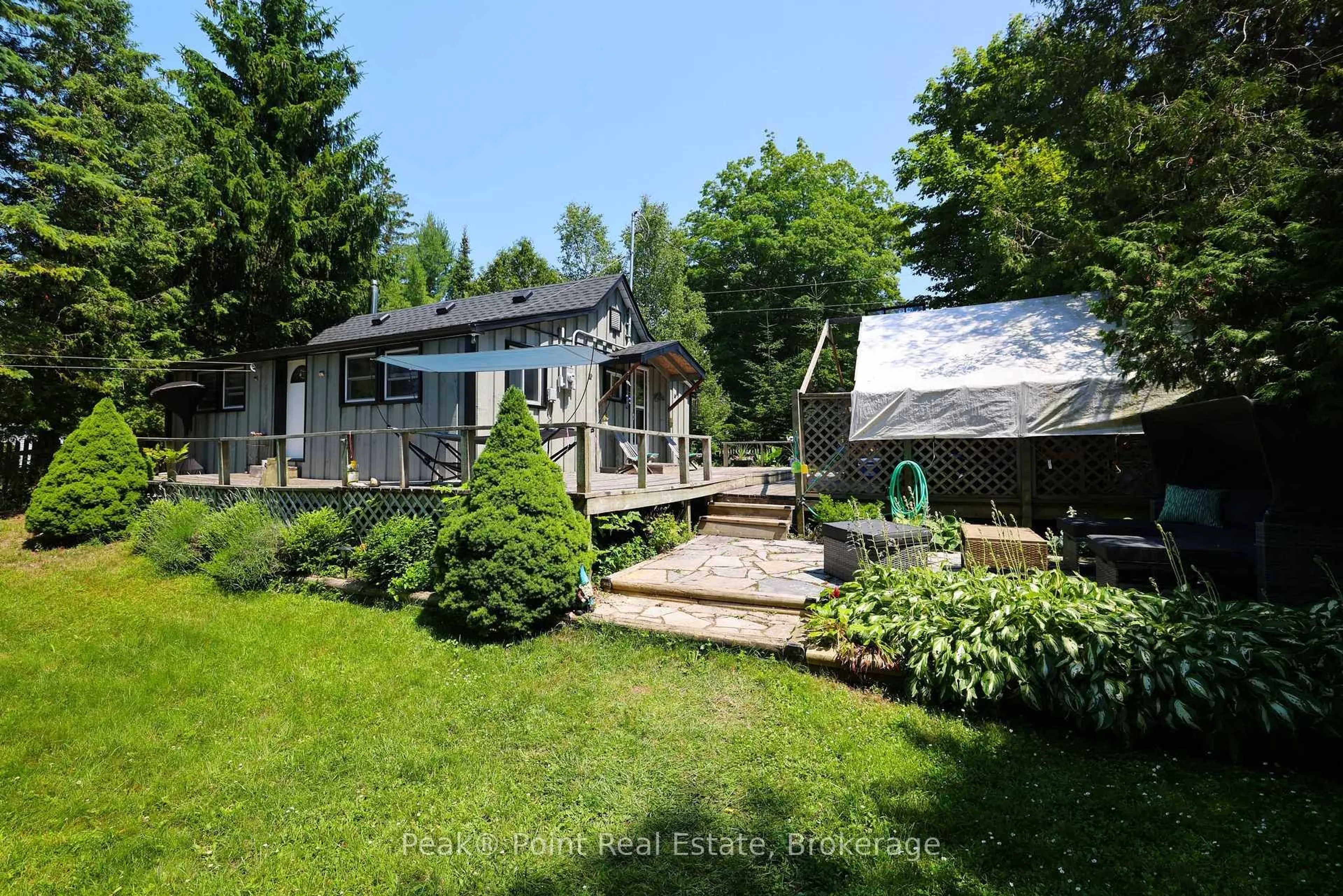 Unknown for 36 Barrie Ave, South Bruce Peninsula Ontario N0H 2G0
