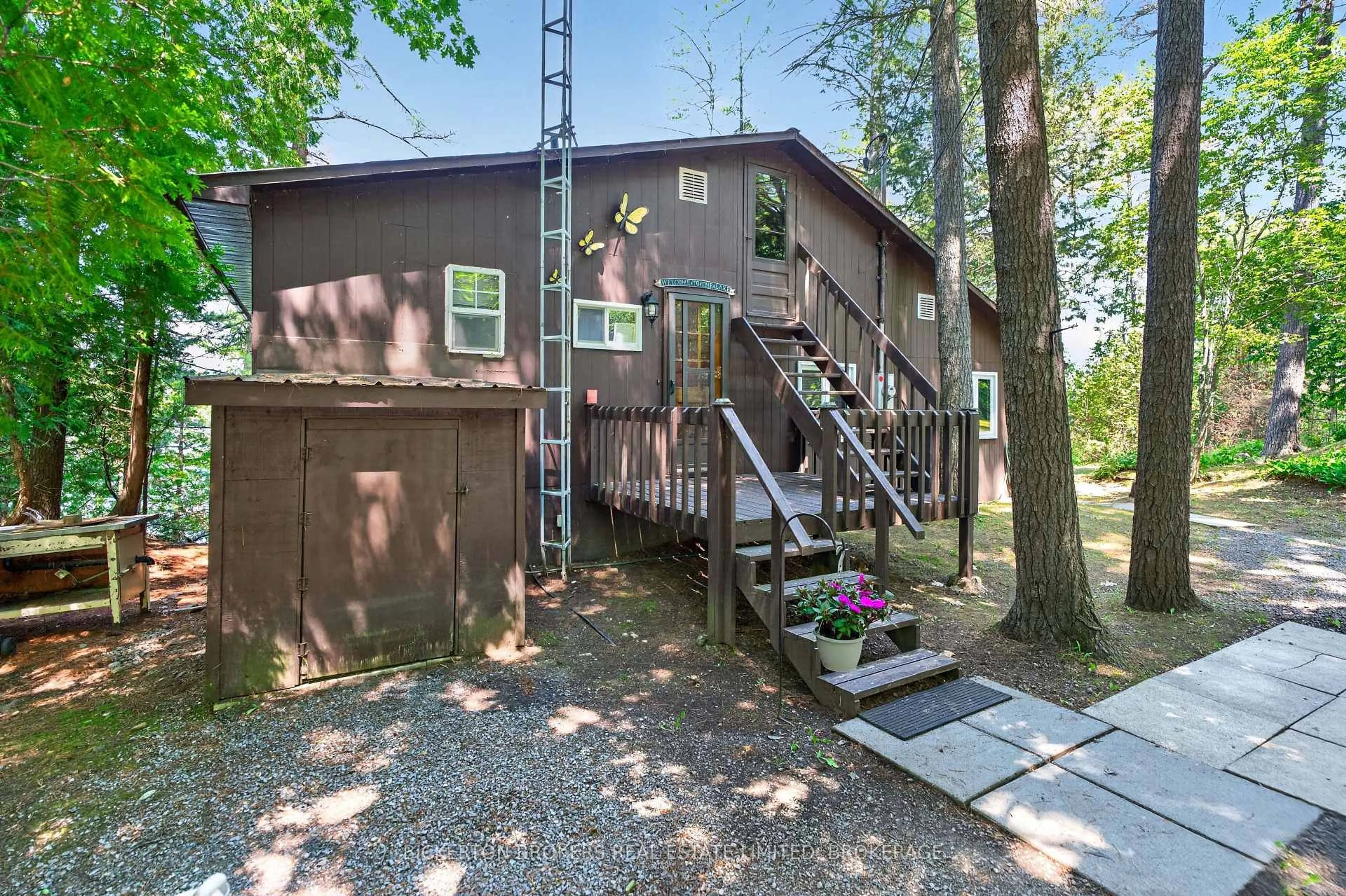 Unknown for 468 Moorhead Lane, Leeds and the Thousand Islands Ontario K0E 1L0