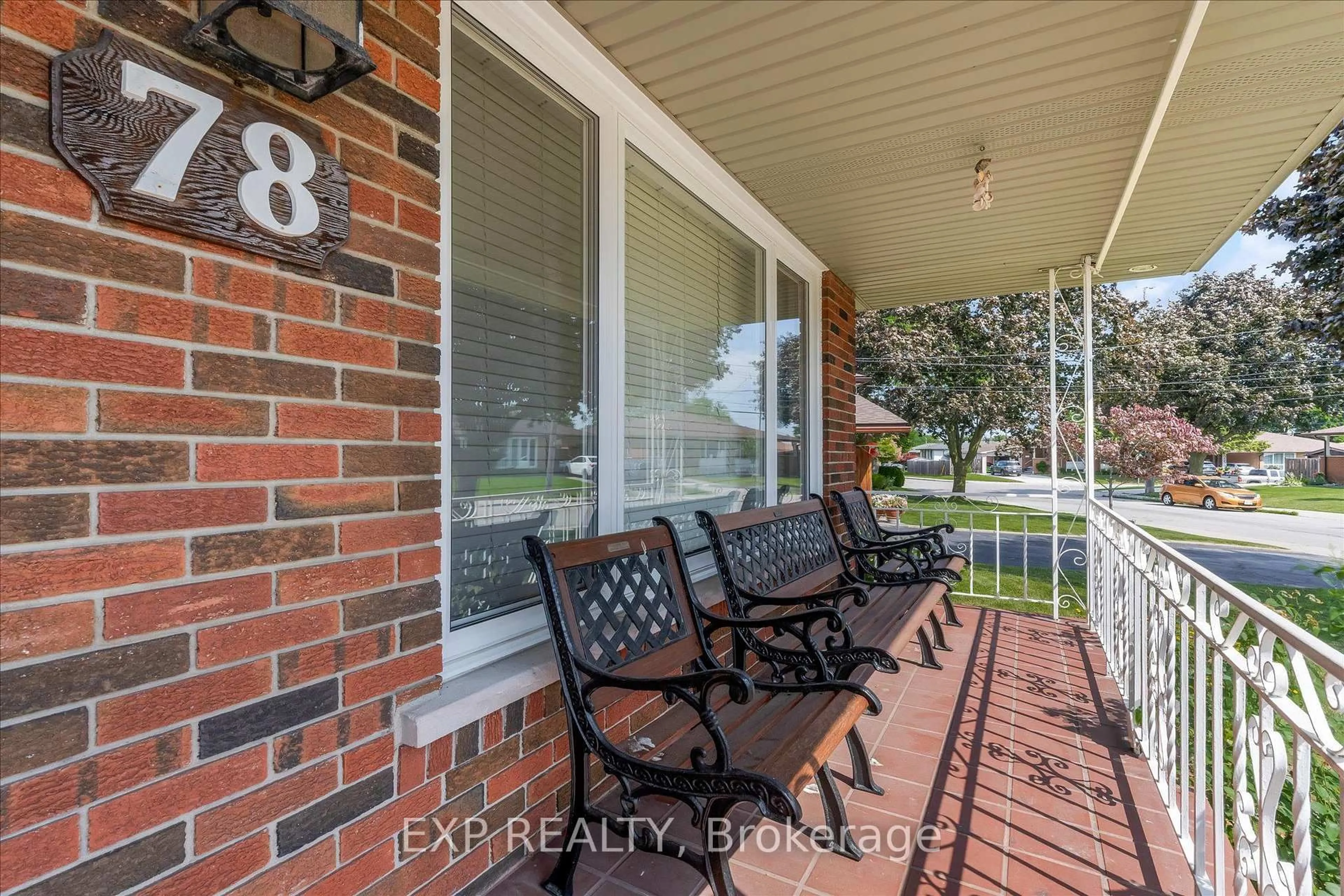 Unknown for 78 Glen Valley Dr, Hamilton Ontario L8K 5W5