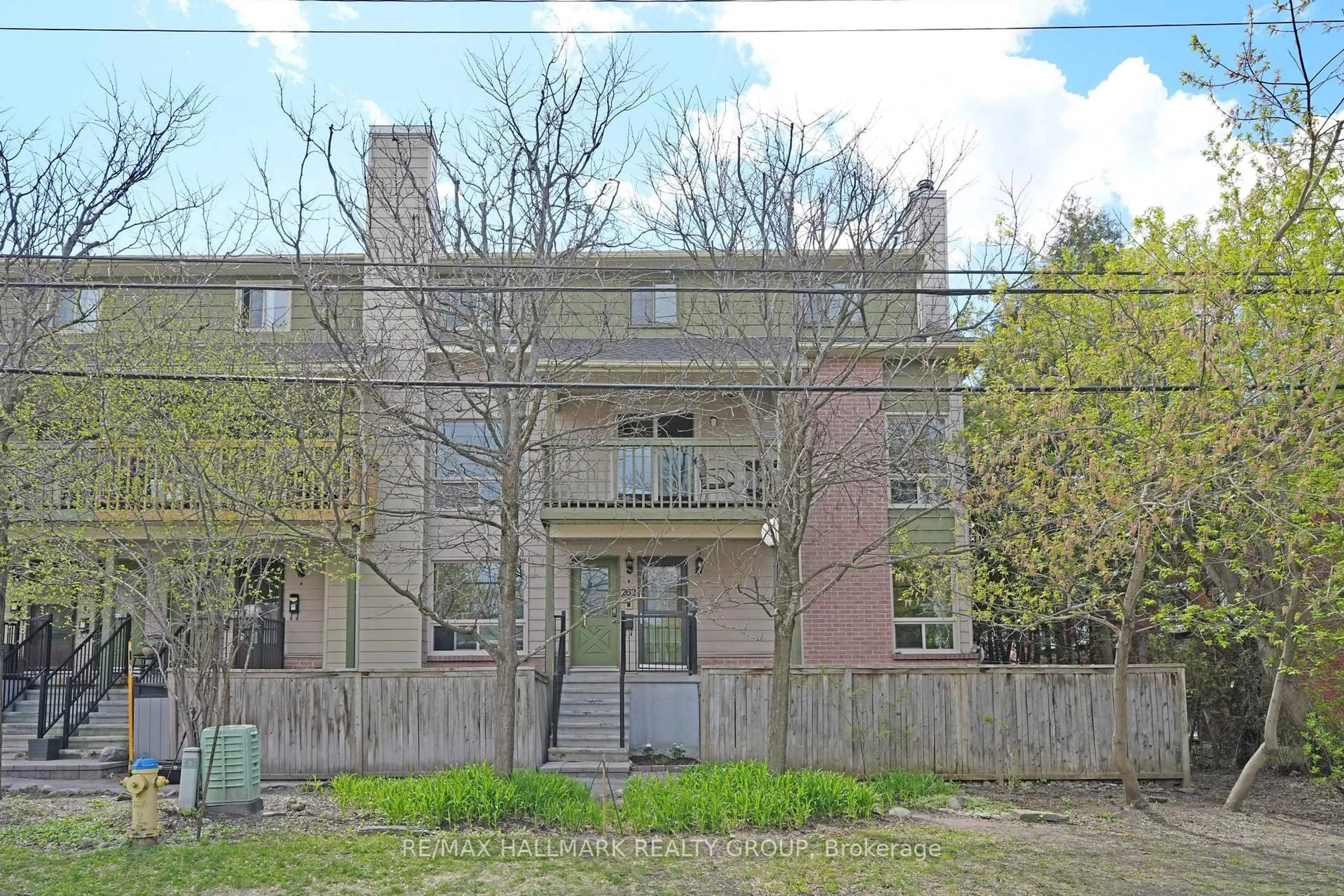 Unknown for 268 Presland Rd #3, Ottawa Ontario K1K 2B8