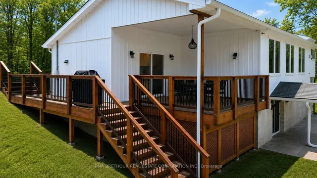 56 Long Lake Estates Rd, McDougall 2