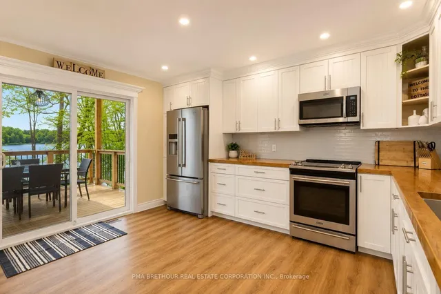 56 Long Lake Estates Rd, McDougall 3