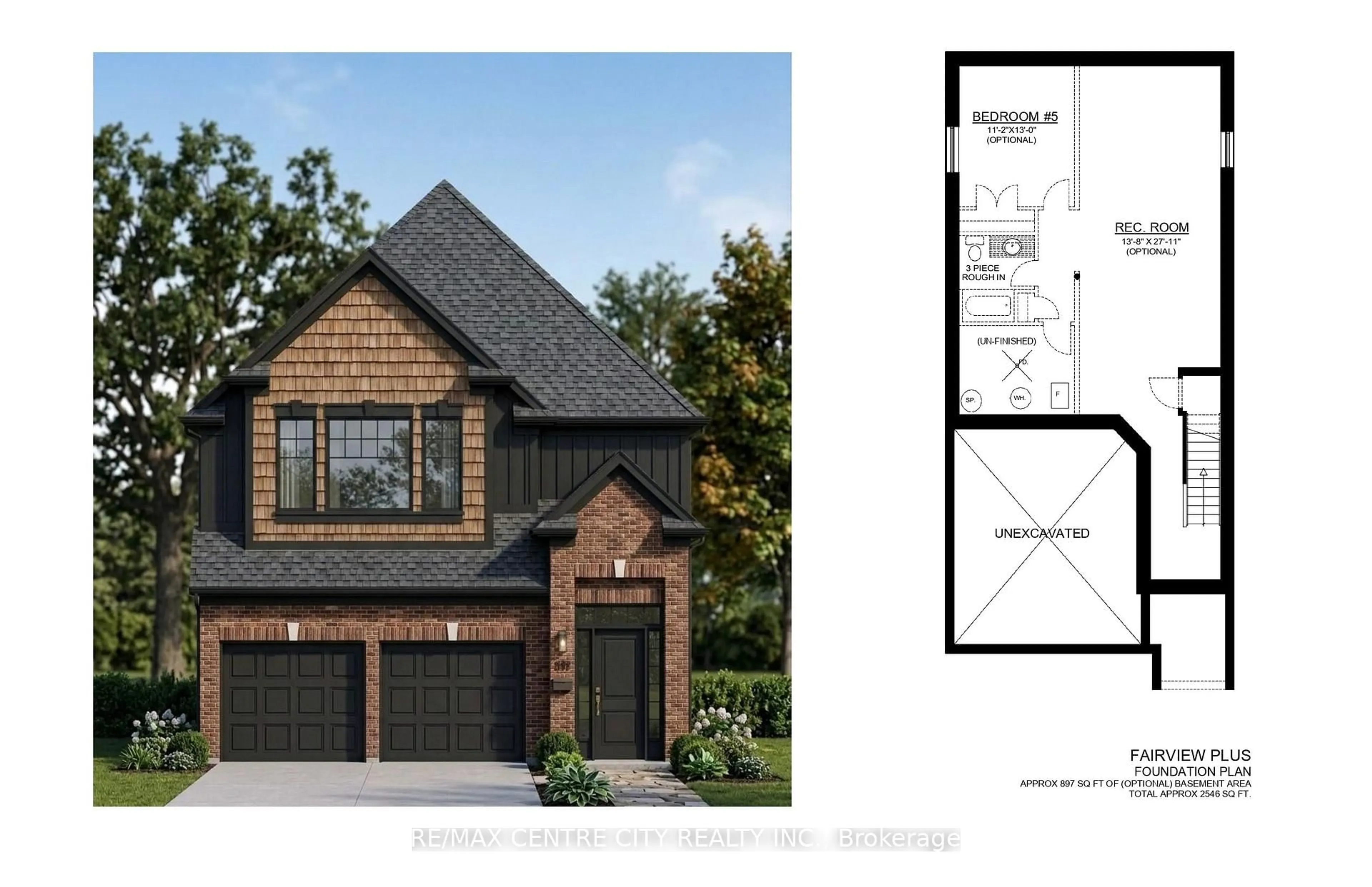 Home with brick exterior material, unknown for 1595 Noah Bend, London North Ontario N6G 5S1